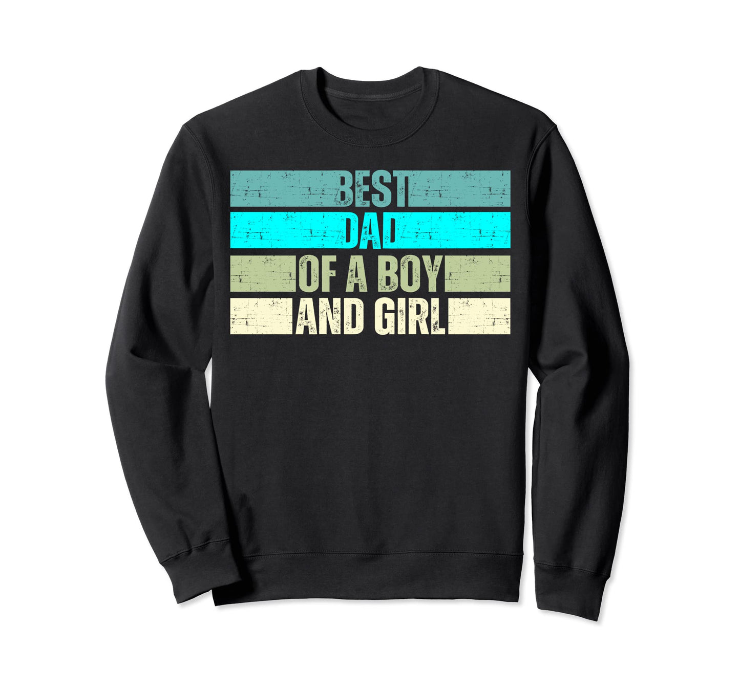 Wonderful Daddy Children Collection Hoodie - Streetwear Style Unisex - T-Shirt, Sweatshirt, Hoodie
