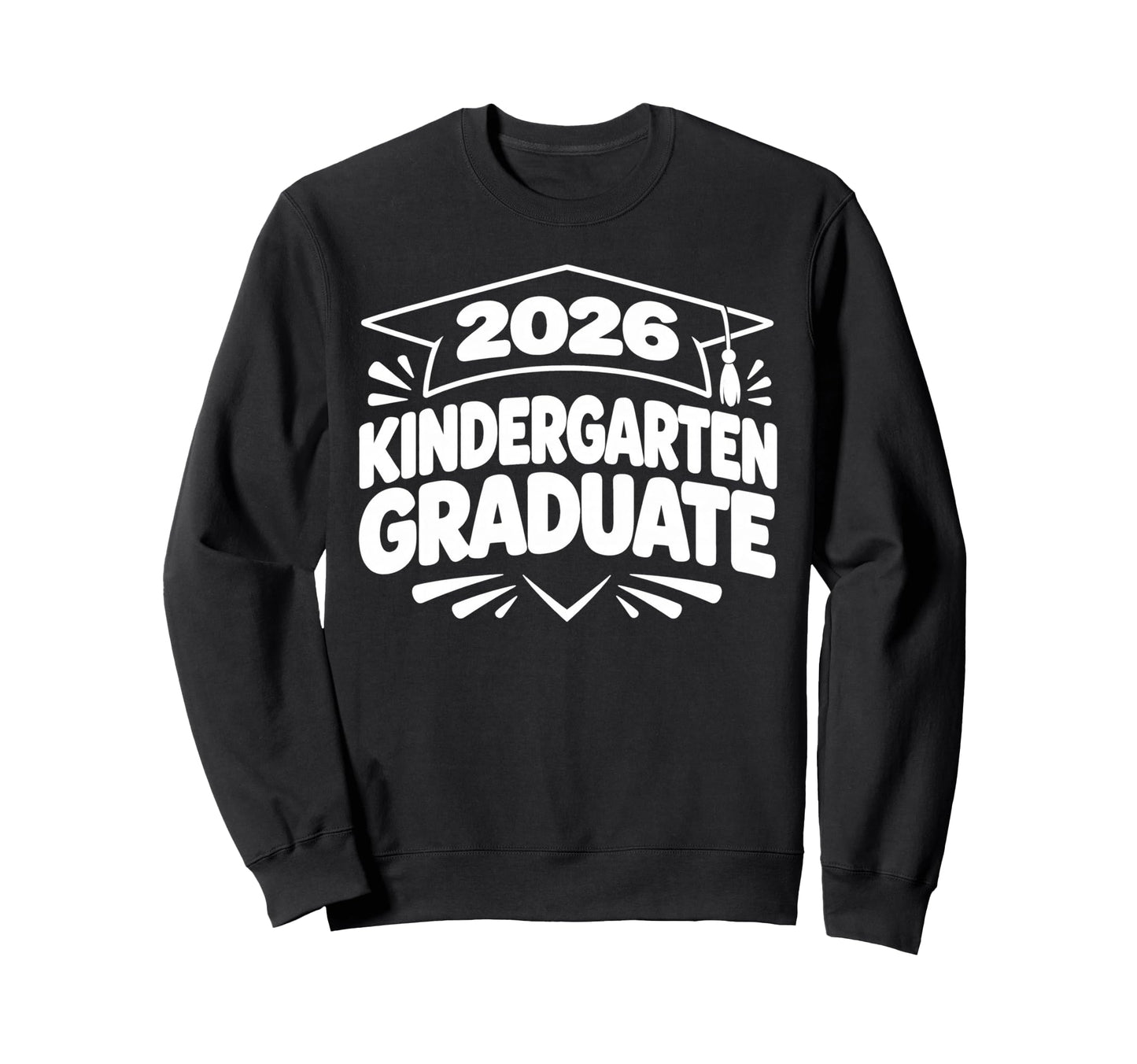 Senior Graduation School Class 2026 Sweatshirt - Novelty Apparel Unisex - T-Shirt, Sweatshirt, Hoodie