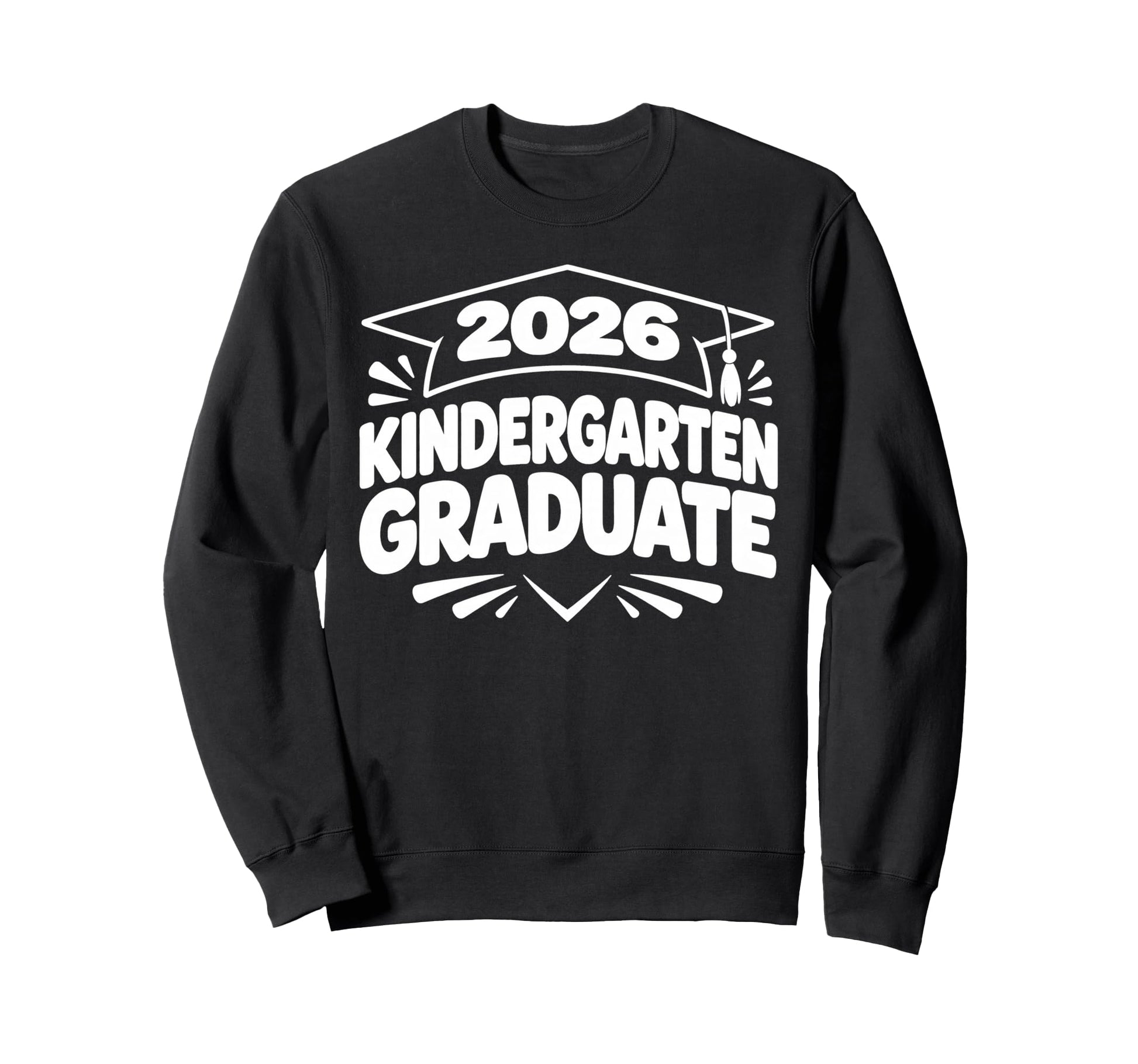 Senior Graduation School Class 2026 Sweatshirt - Novelty Apparel Unisex - T-Shirt, Sweatshirt, Hoodie