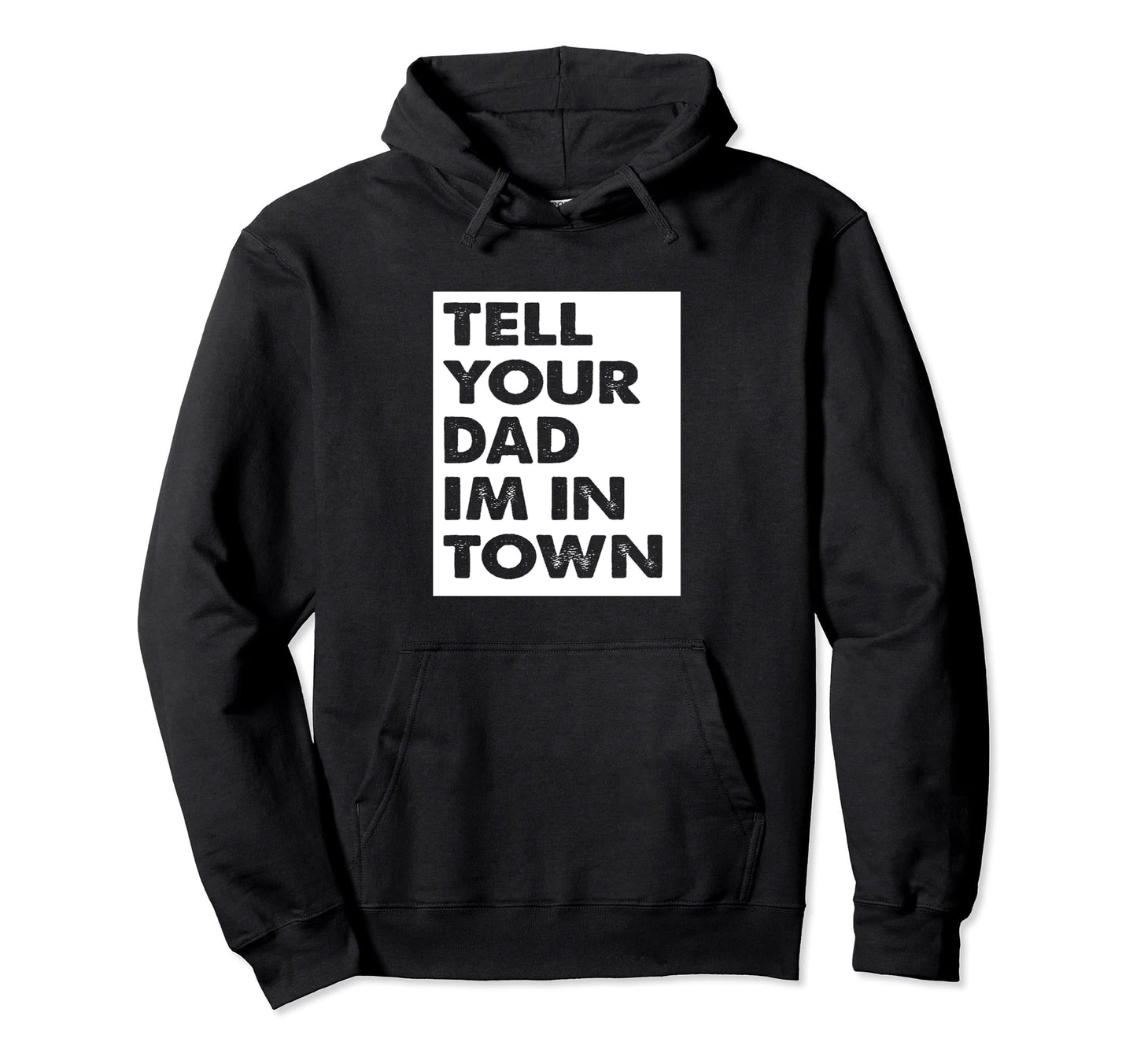Dad Daddy Rural Townie Player Dating Hoodie - Custom Art Print Unisex - T-Shirt, Sweatshirt, Hoodie