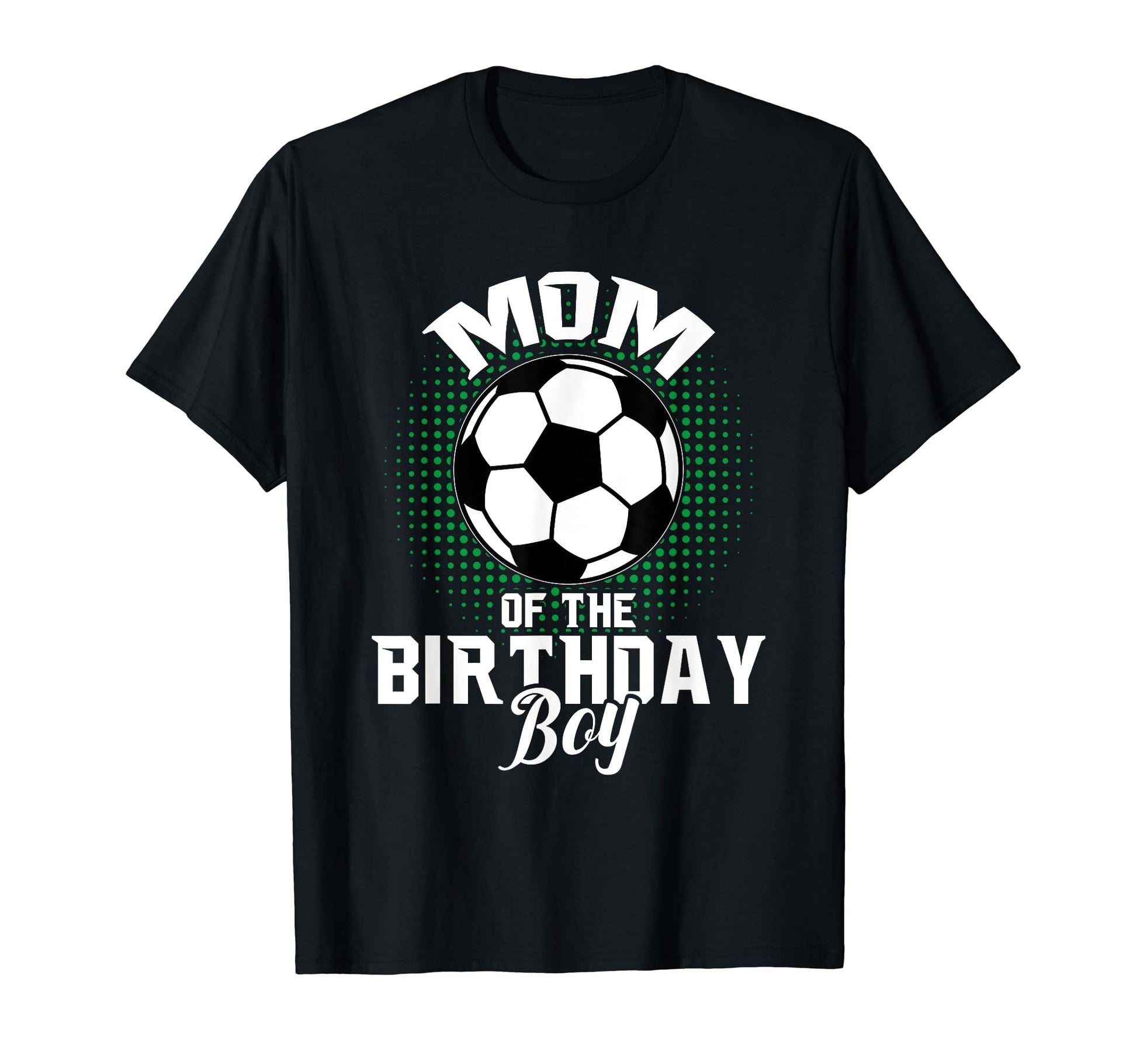 Mom Birthday Soccer Lover Gifts T-Shirt - Casual Everyday Wear for Adults - T-Shirt, Sweatshirt, Hoodie