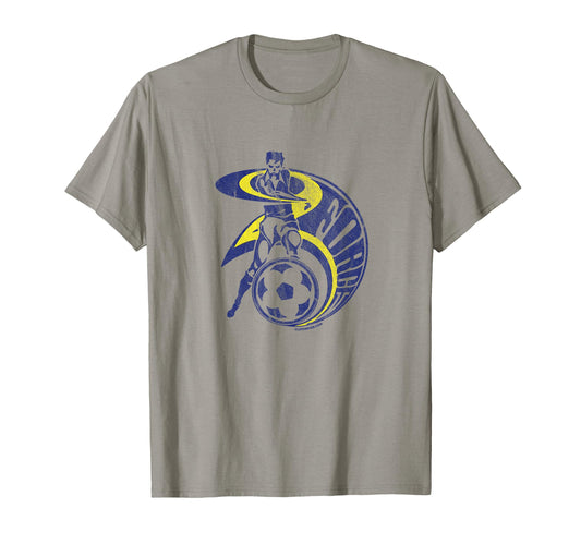 80S Cleveland Force Soccer T-Shirt - Unique Graphic Men Women - T-Shirt, Sweatshirt, Hoodie