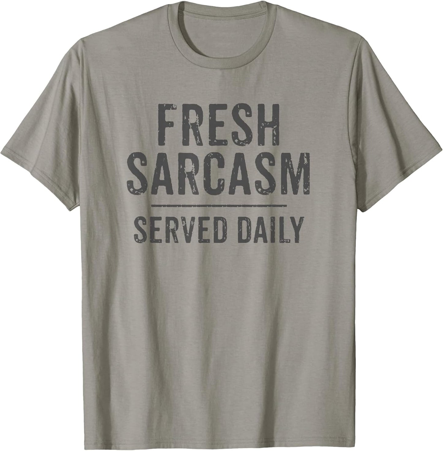 BDAZ Sarcasm Unisex T-shirt, Sweatshirt, Hoodie, Long Sleeve Tee - T-Shirt, Sweatshirt, Hoodie