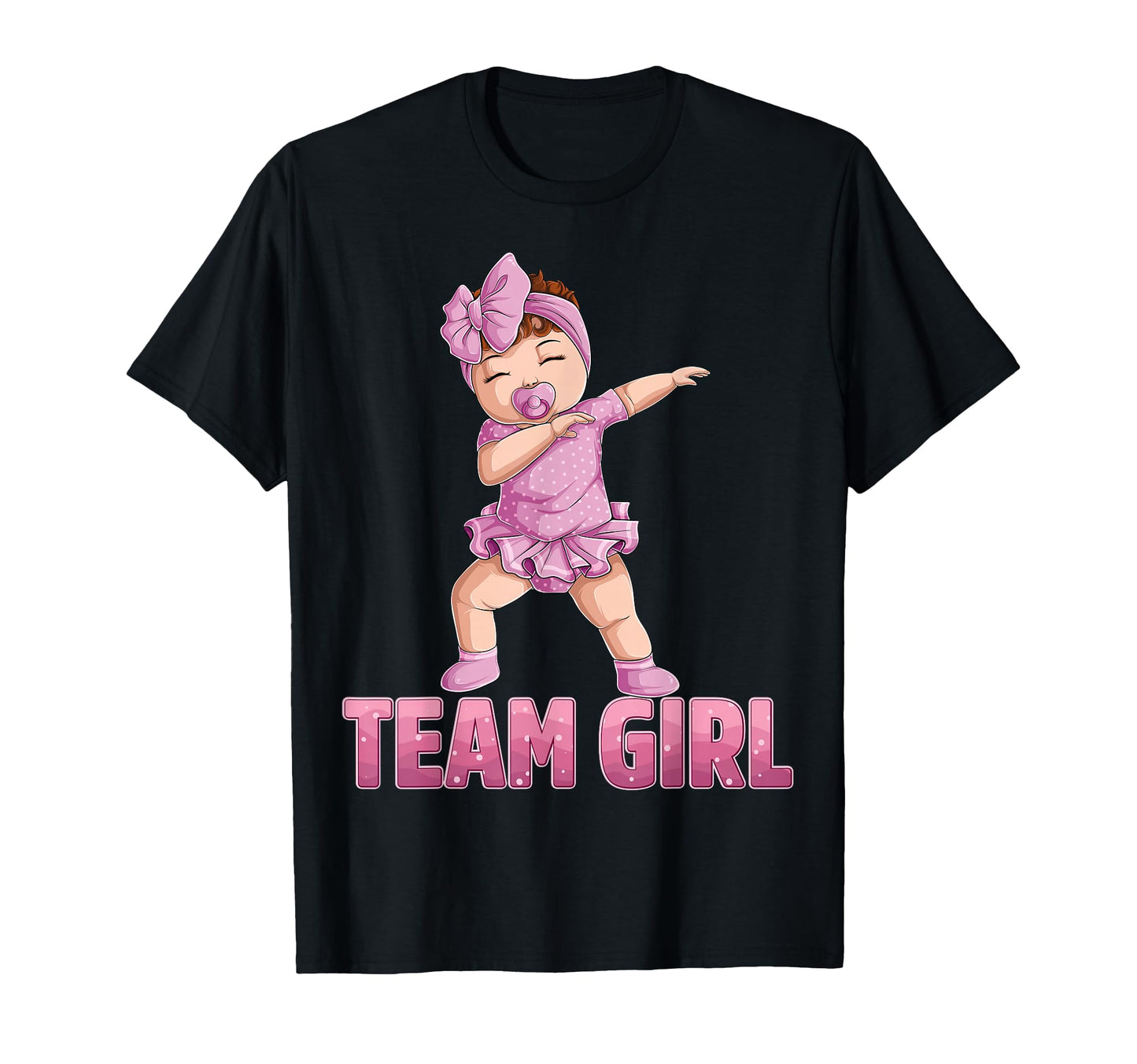 Gender Reveal Party Team T-Shirt - Casual Everyday Wear Unisex - T-Shirt, Sweatshirt, Hoodie