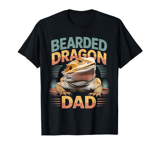 Bearded Dragon Lizard Accessories Costume Hoodie - Graphic Print Unisex - T-Shirt, Sweatshirt, Hoodie
