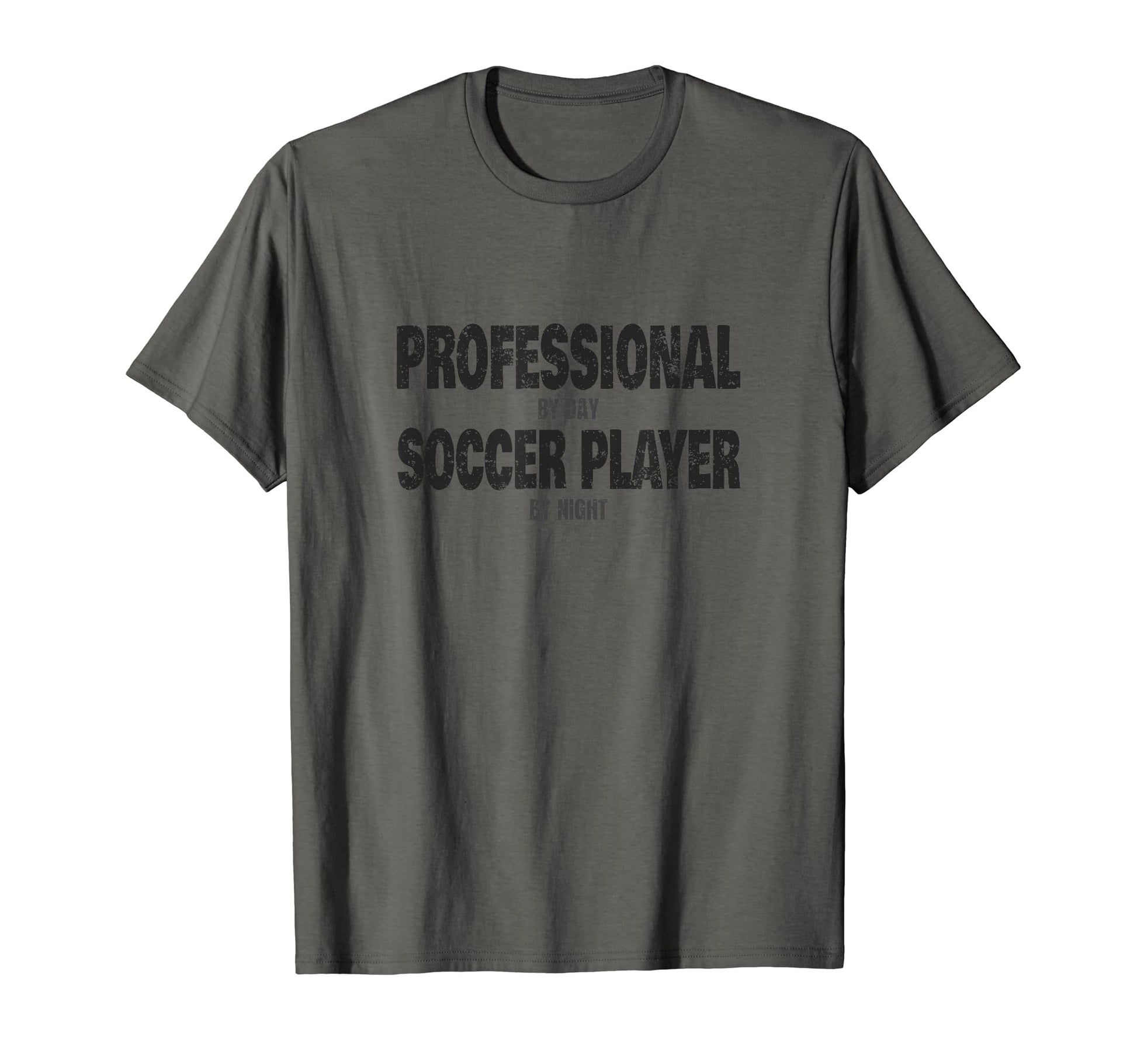 Funny Soccer Soccer Soccer Player T-Shirt - Streetwear Style for Adults - T-Shirt, Sweatshirt, Hoodie