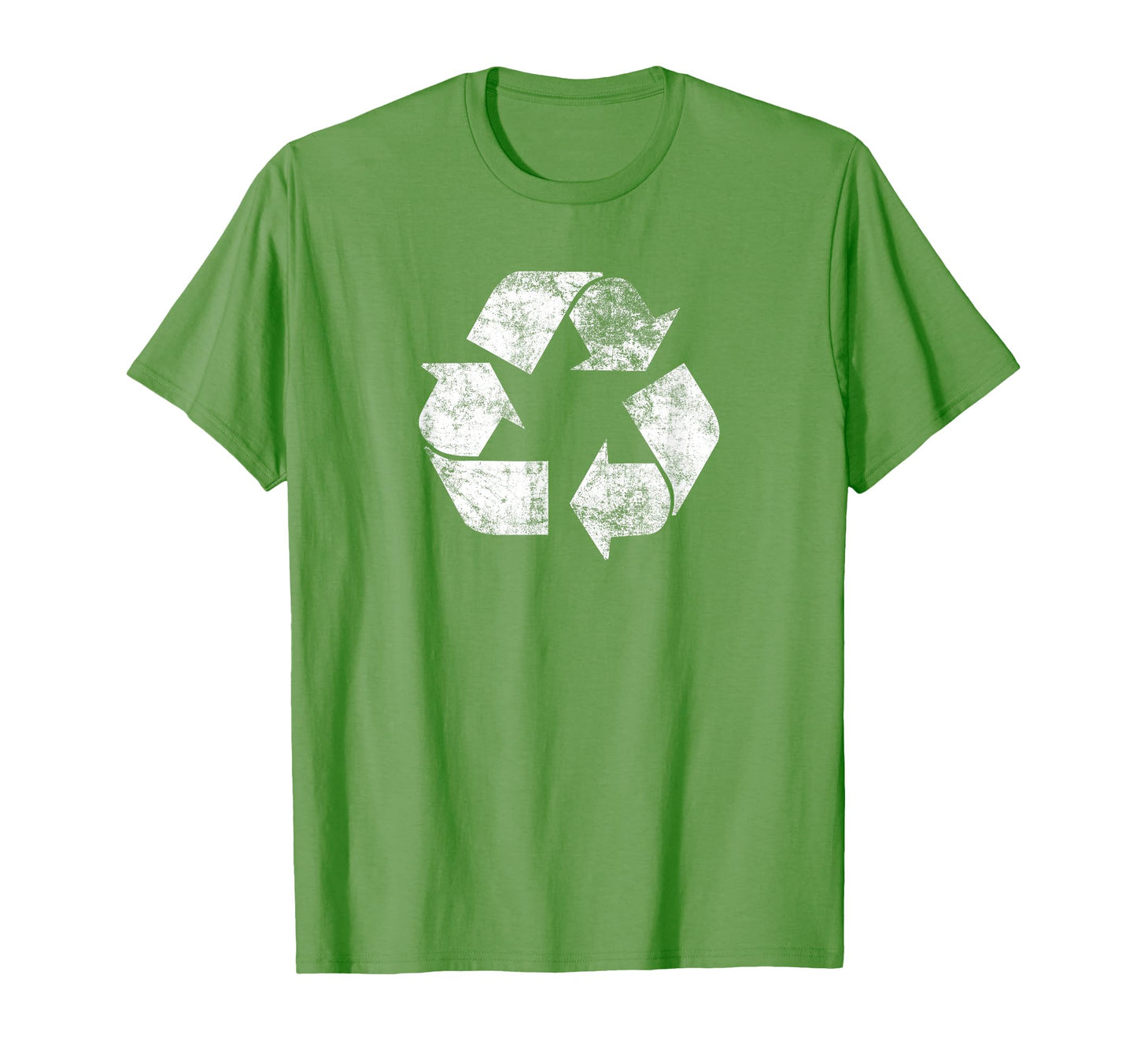Recycle Logo Earth Day Nature T-Shirt - Fun Novelty Design Men Women - T-Shirt, Sweatshirt, Hoodie