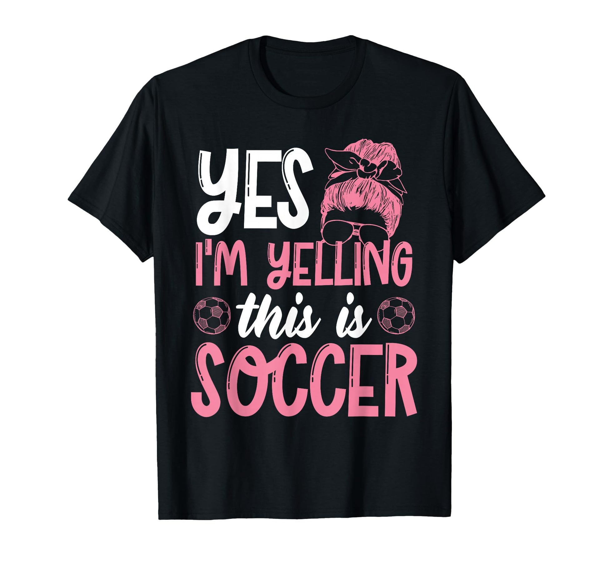 Soccer Soccer Fans Soccer Club T-Shirt - Fun Novelty Design for Adults - T-Shirt, Sweatshirt, Hoodie
