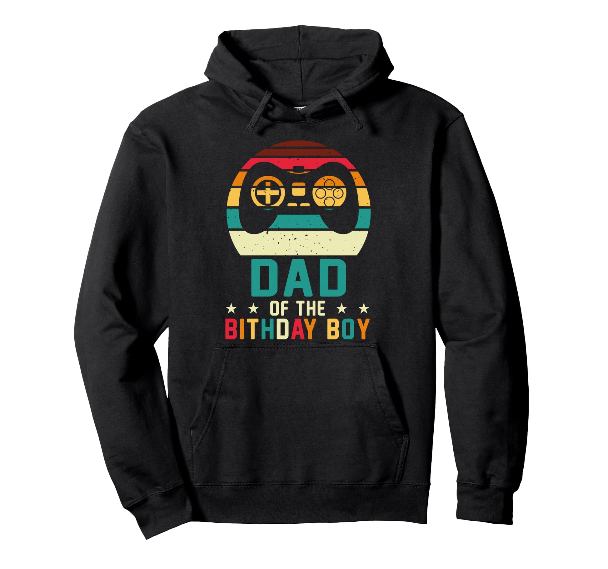 Dad Birthday Hoodie - Aesthetic Graphic for Adults - T-Shirt, Sweatshirt, Hoodie