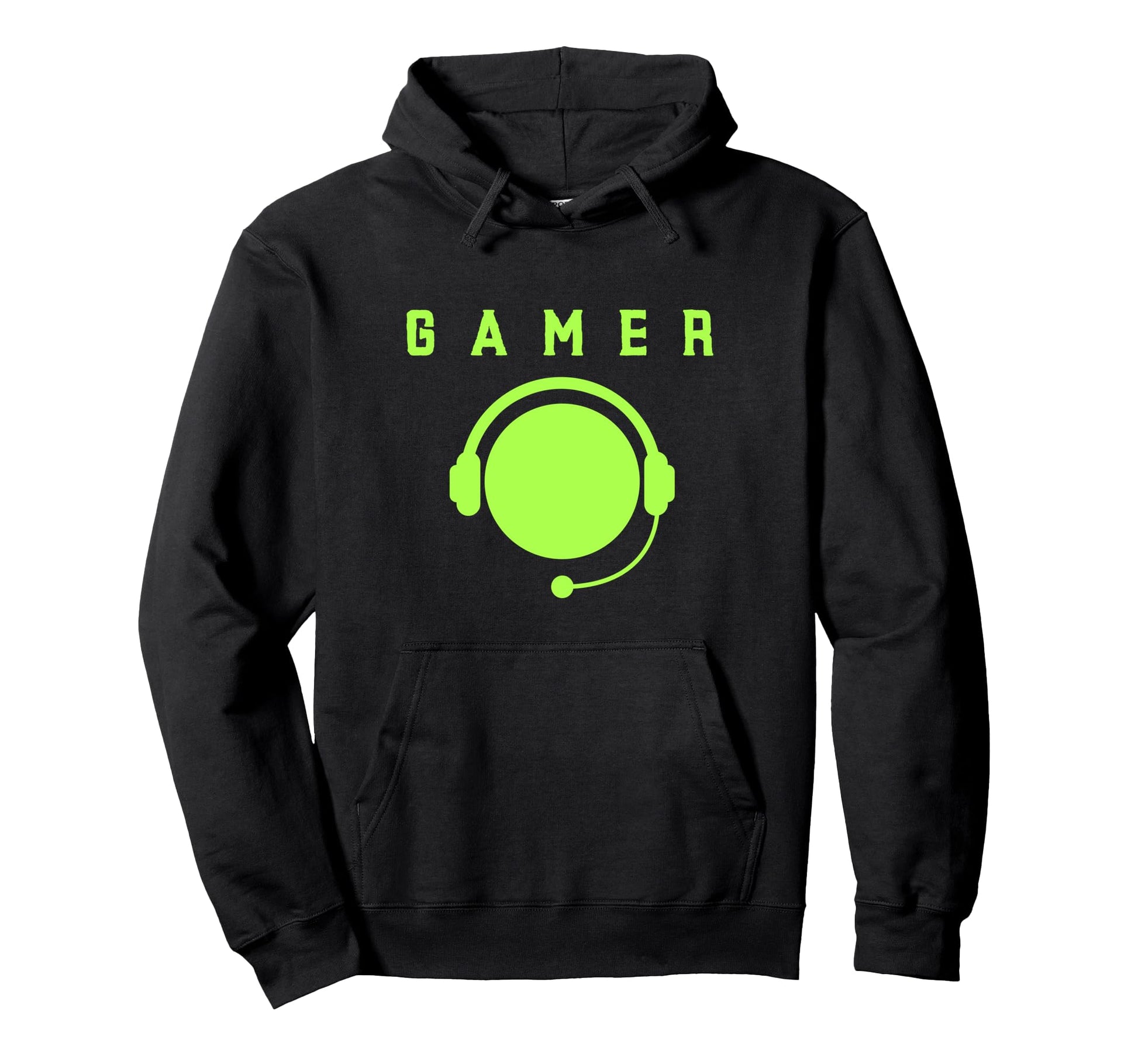 Video Game Gamer Dad Mom Gamer Gamer Hoodie - Fun Novelty Design Unisex - T-Shirt, Sweatshirt, Hoodie