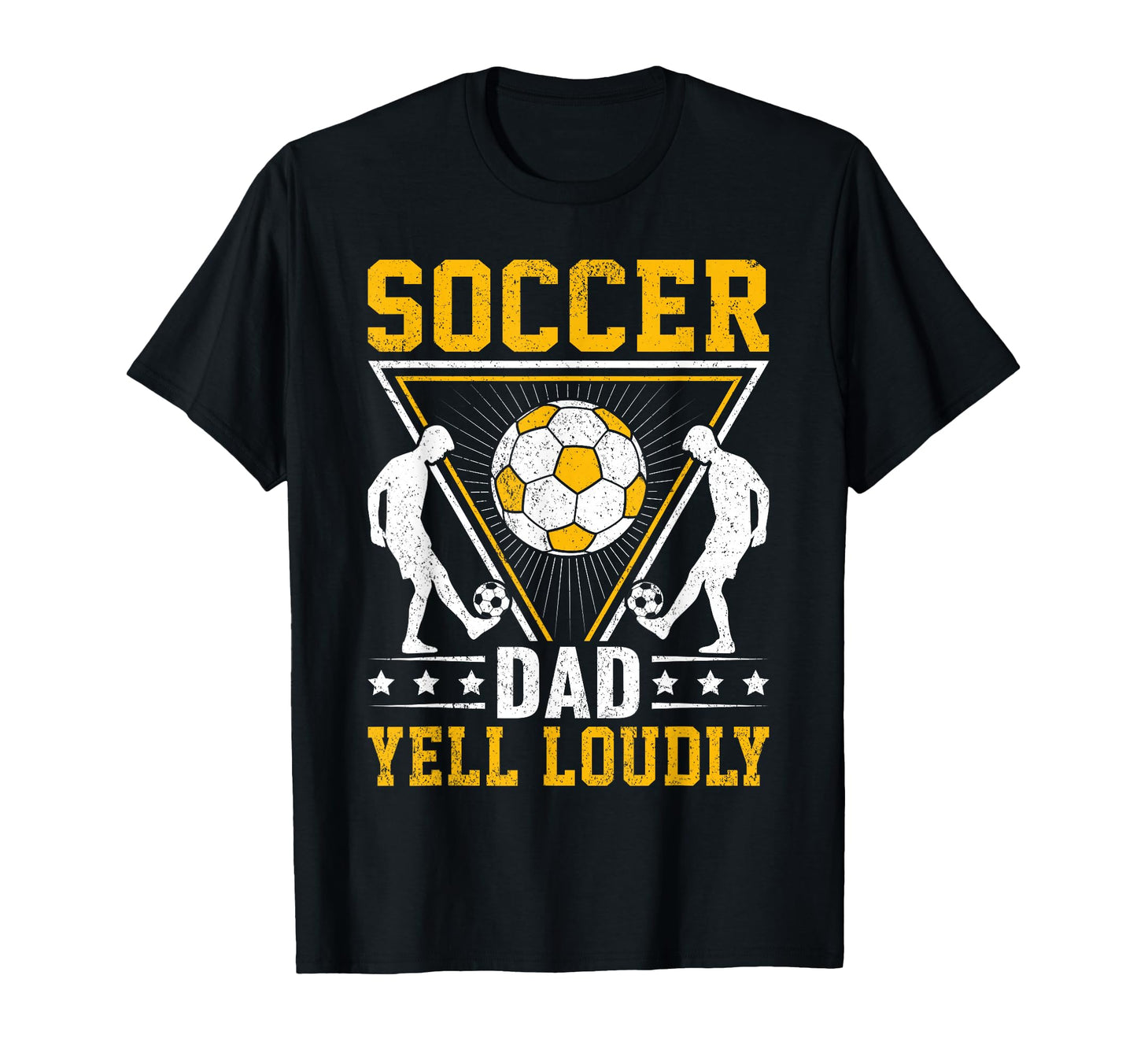 Soccer Lover I Funny Soccer I Soccer T-Shirt - Novelty Apparel Unisex - T-Shirt, Sweatshirt, Hoodie