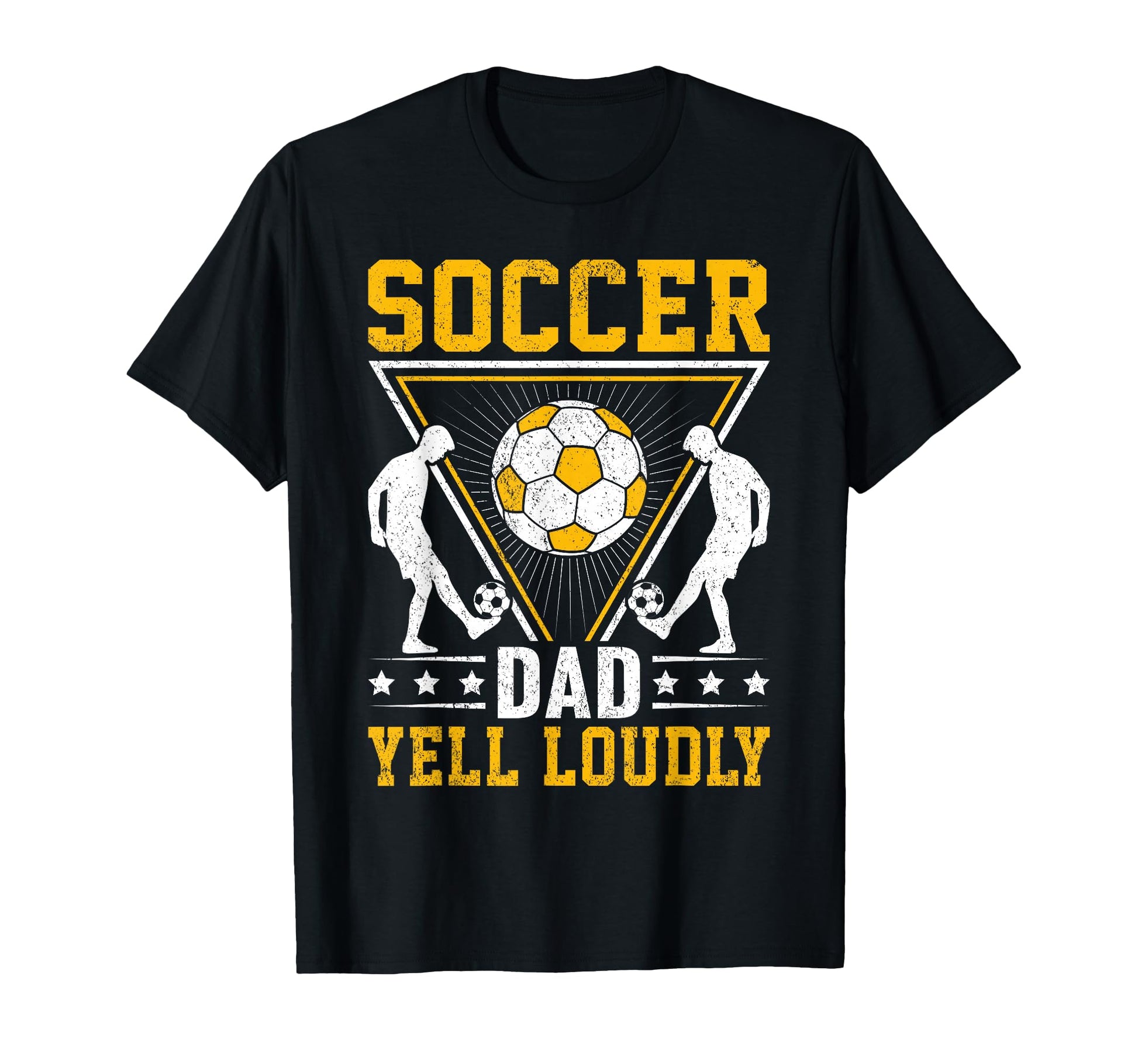 Soccer Lover I Funny Soccer I Soccer T-Shirt - Novelty Apparel Unisex - T-Shirt, Sweatshirt, Hoodie