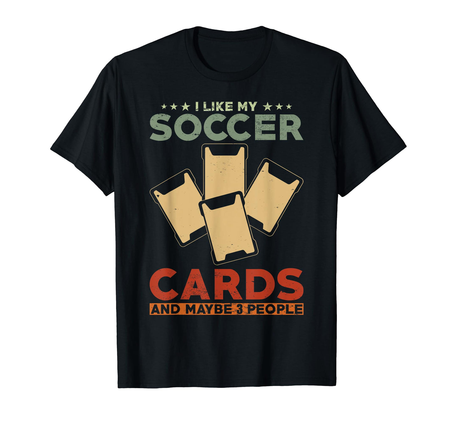 Trading Cards Collector Sport T-Shirt - Casual Everyday Wear for Adults - T-Shirt, Sweatshirt, Hoodie