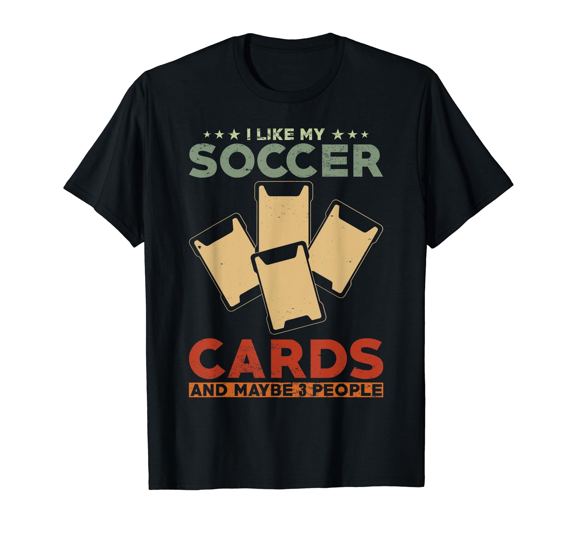 Trading Cards Collector Sport T-Shirt - Casual Everyday Wear for Adults - T-Shirt, Sweatshirt, Hoodie