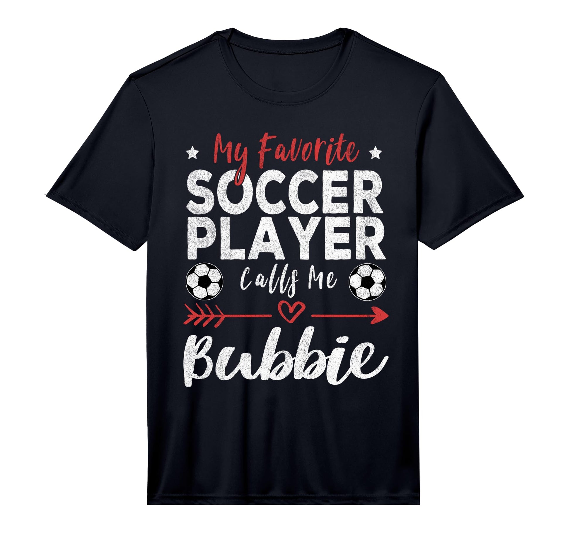 Mens My Favorite Soccer Player Calls T-Shirt - Streetwear Style for Adults - T-Shirt, Sweatshirt, Hoodie