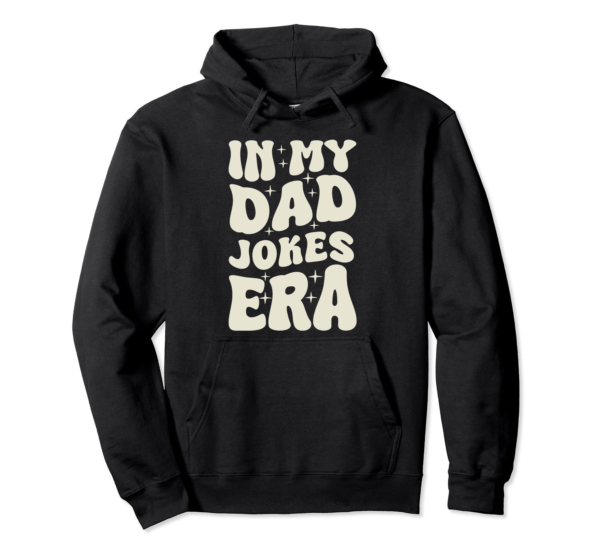 Dad Jokes Daddy Funny Fathers Hoodie - Novelty Apparel Unisex - T-Shirt, Sweatshirt, Hoodie