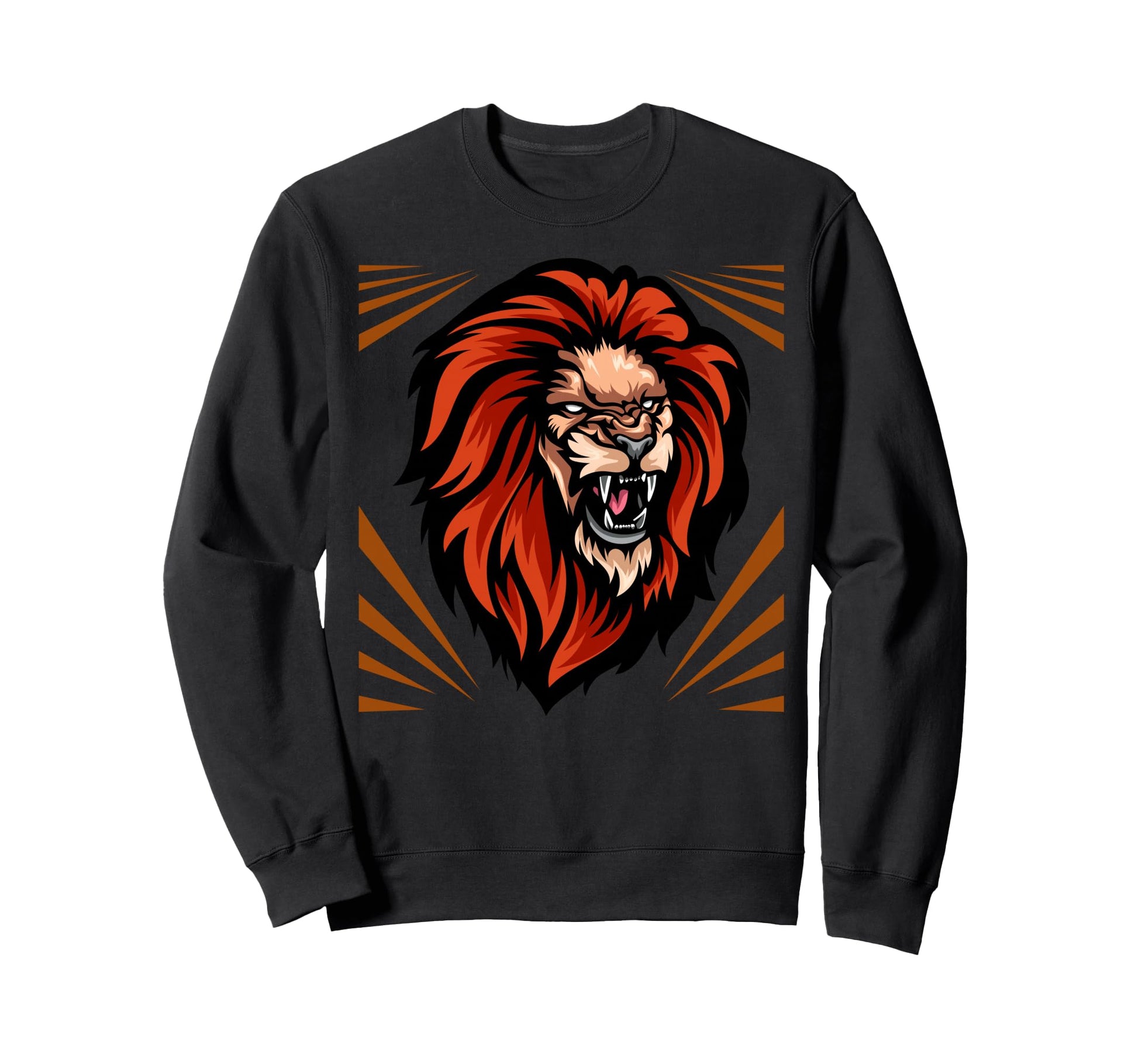 Leo Birthday Beast Lion Judah Sweatshirt - Aesthetic Graphic for Adults - T-Shirt, Sweatshirt, Hoodie