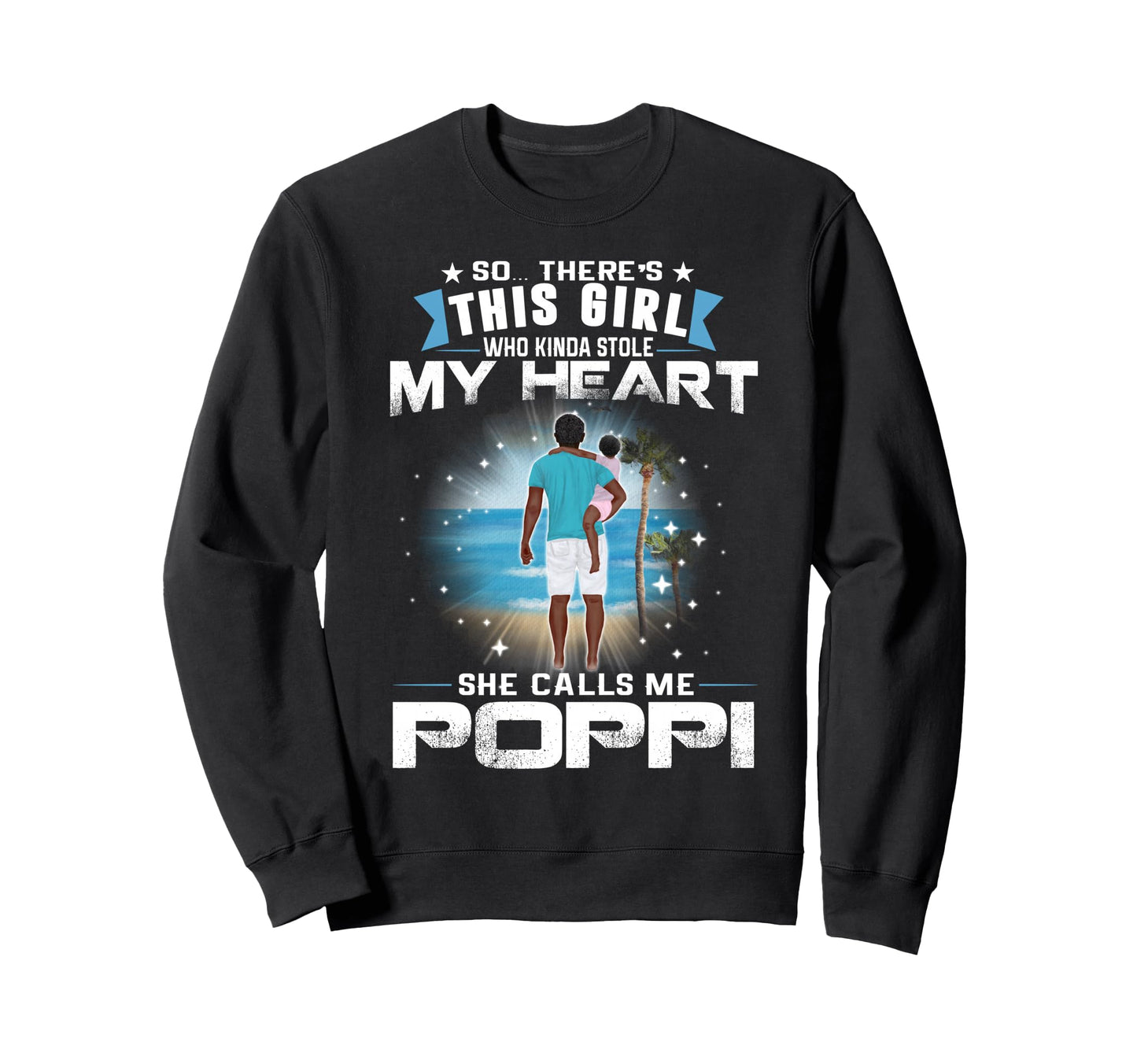 This Who Kinda Stole My Heart She Sweatshirt - Custom Art Print for Adults - T-Shirt, Sweatshirt, Hoodie