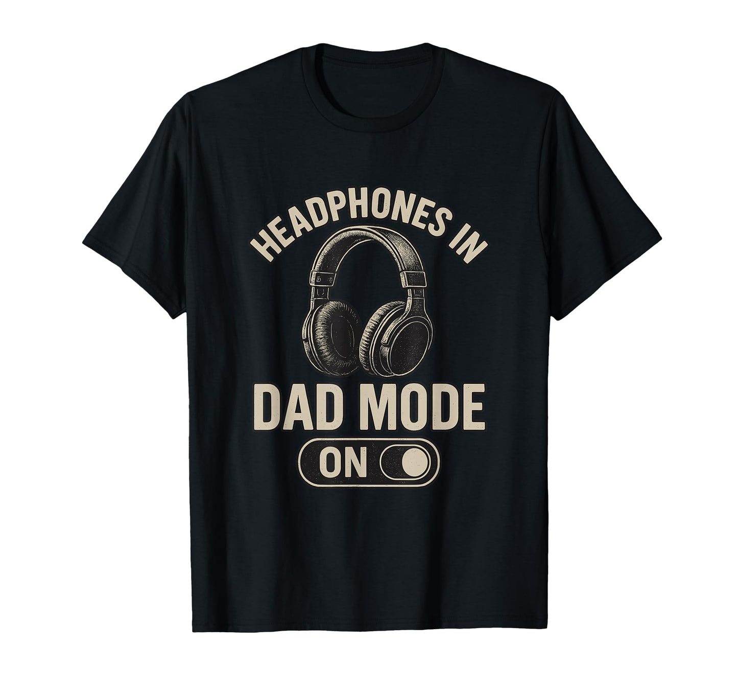 Fathers Day Musician Daddy Best Dad T-Shirt - Graphic Print for Adults - T-Shirt, Sweatshirt, Hoodie