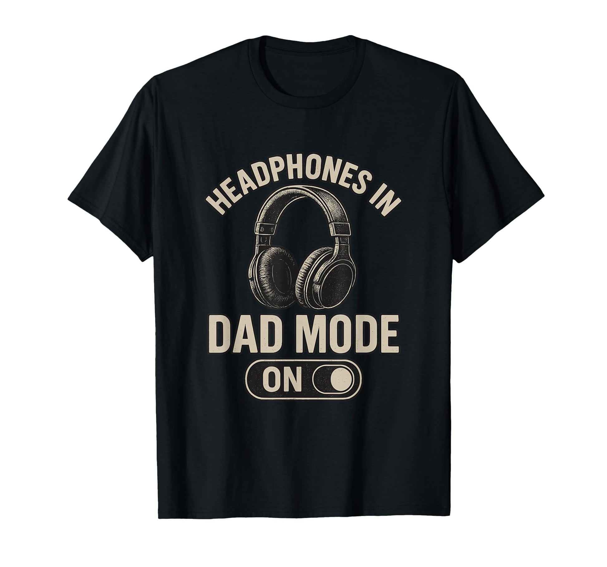 Fathers Day Musician Daddy Best Dad T-Shirt - Graphic Print for Adults - T-Shirt, Sweatshirt, Hoodie