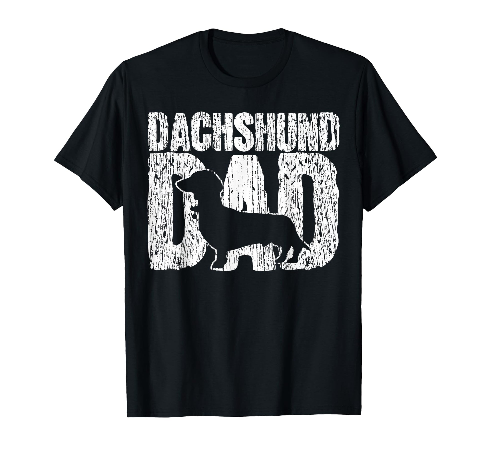 Dachshund Father Viennese Fathers T-Shirt - Fun Novelty Design for Adults - T-Shirt, Sweatshirt, Hoodie