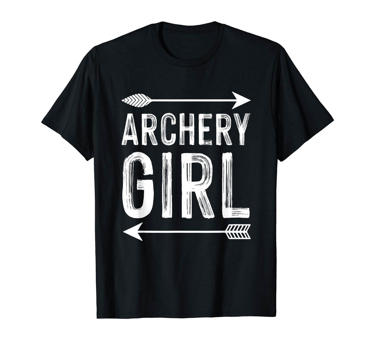 Archery Bow Hunting Target Sport T-Shirt - Minimalist Print Men Women - T-Shirt, Sweatshirt, Hoodie