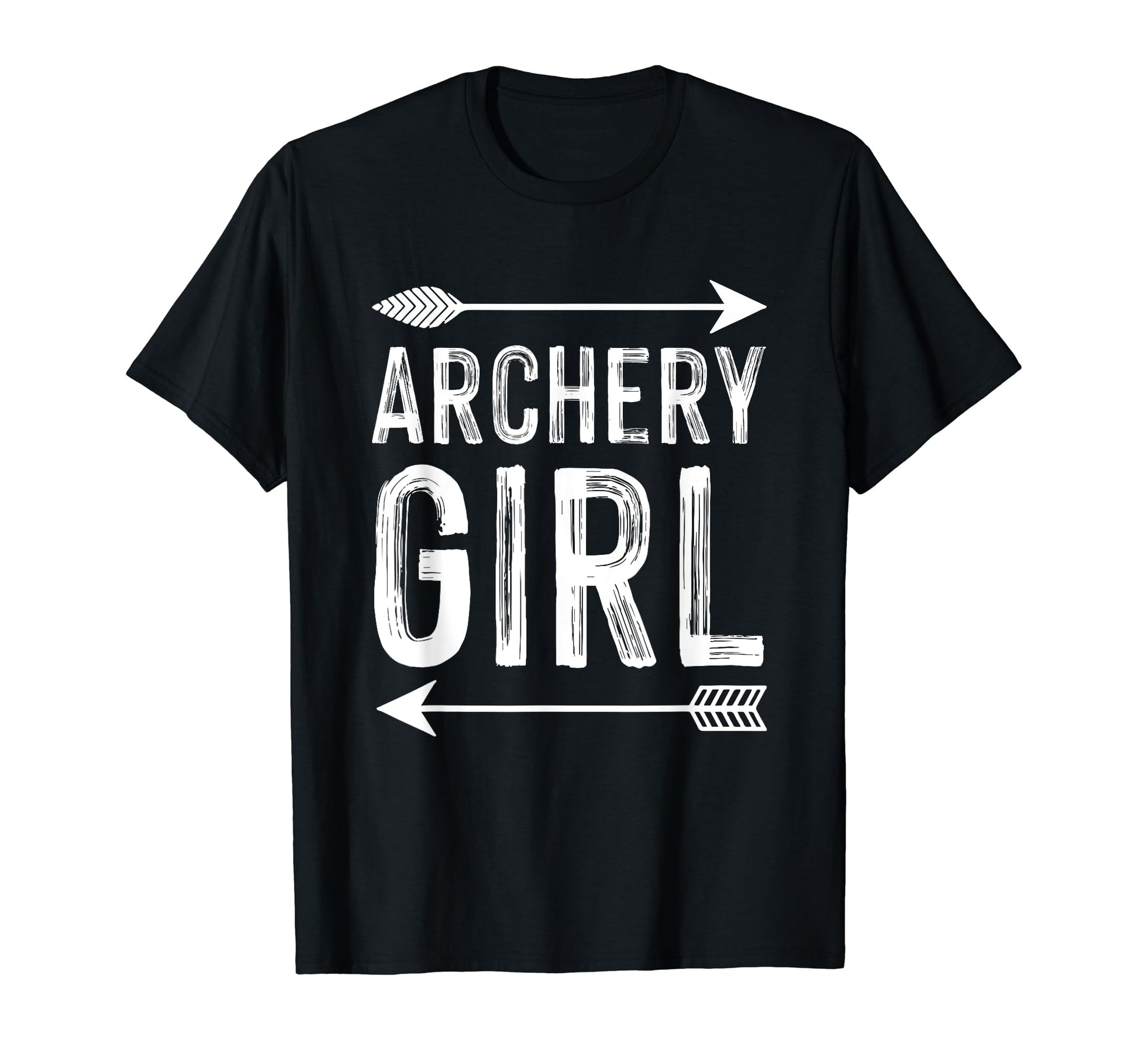 Archery Bow Hunting Target Sport T-Shirt - Minimalist Print Men Women - T-Shirt, Sweatshirt, Hoodie
