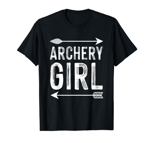 Archery Bow Hunting Target Sport T-Shirt - Minimalist Print Men Women - T-Shirt, Sweatshirt, Hoodie