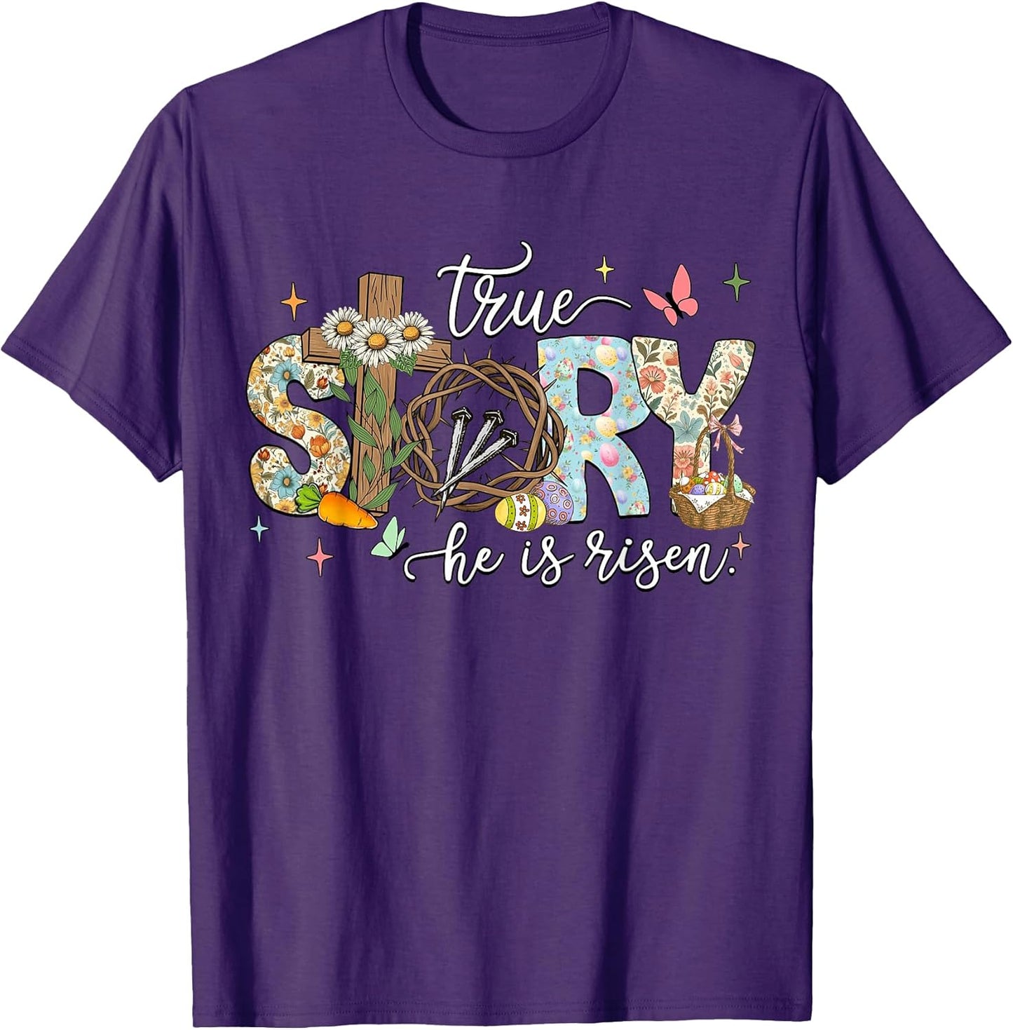 Christian Easter Day Apparel HUG Unisex T-shirt, Sweatshirt, Hoodie, Long Sleeve Tee - T-Shirt, Sweatshirt, Hoodie