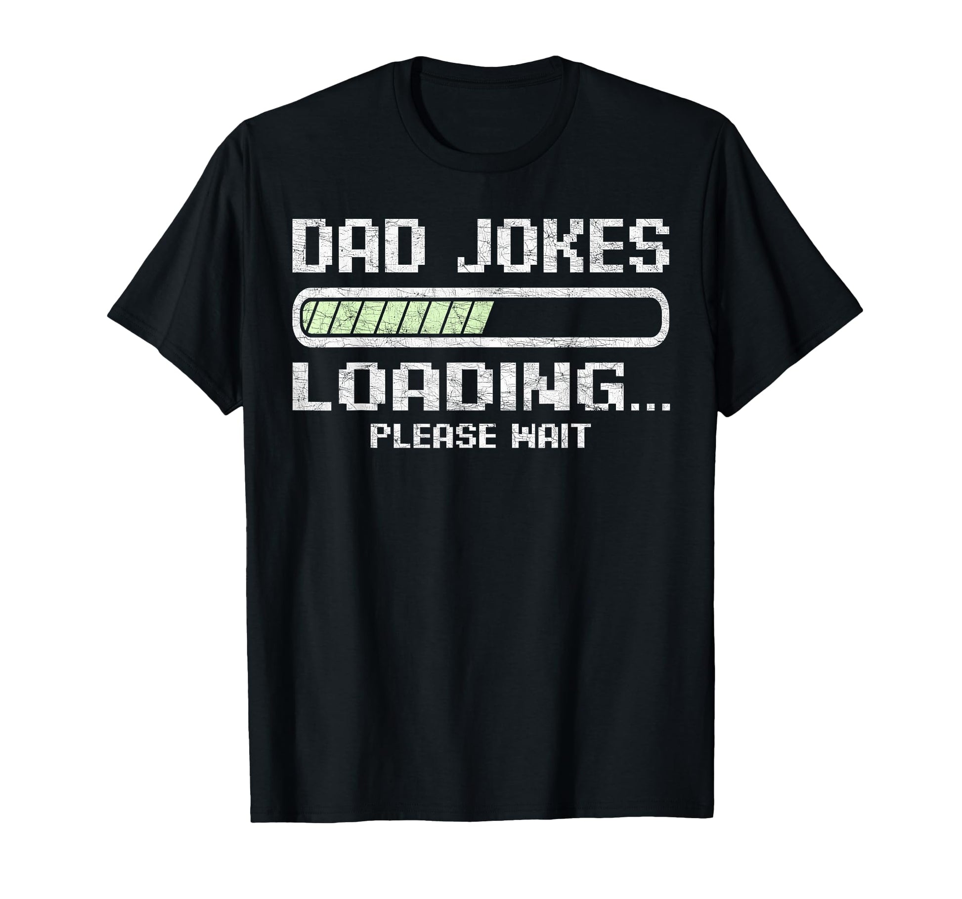 Fathers Day Dad Jokes Gaming Dad Joke T-Shirt - Unique Graphic for Adults - T-Shirt, Sweatshirt, Hoodie