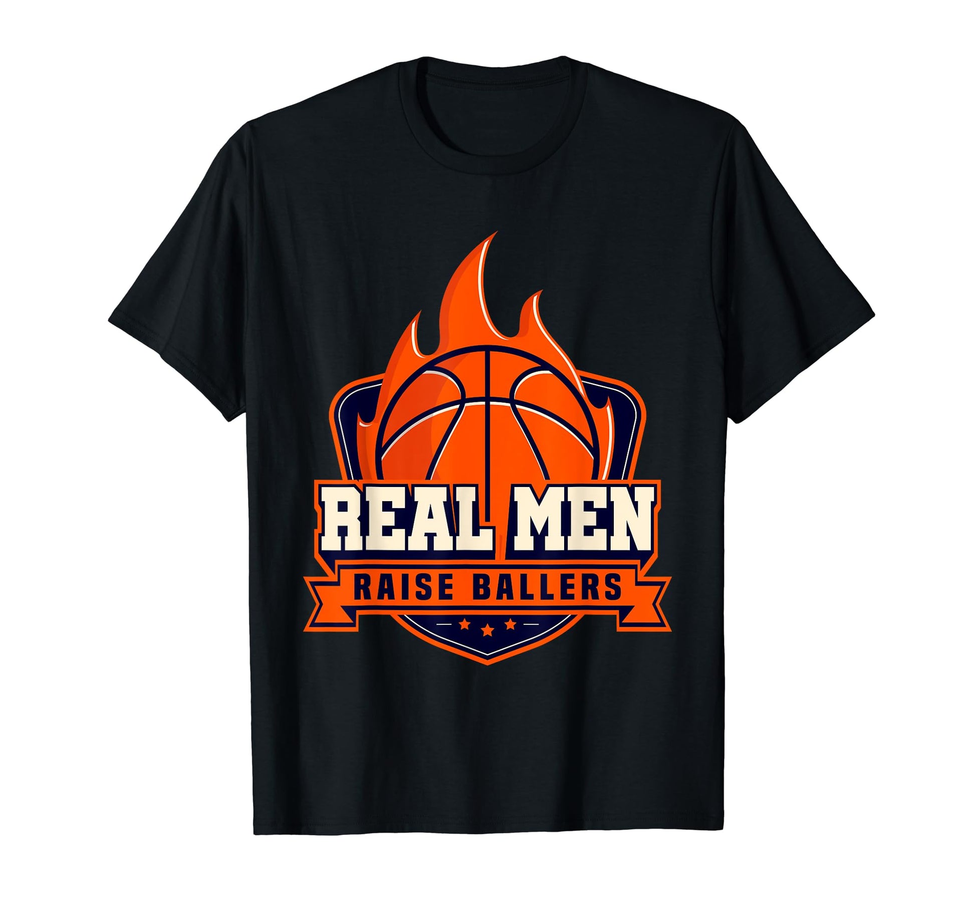 Basketball Dad Funny T-Shirt - Novelty Apparel Unisex - T-Shirt, Sweatshirt, Hoodie
