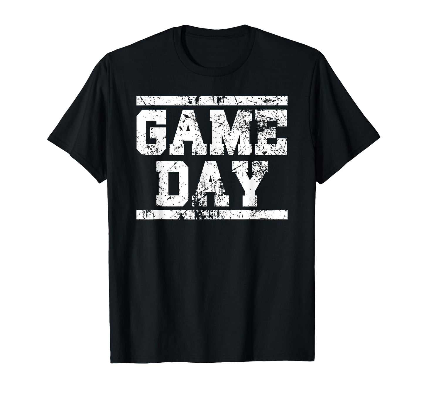 Sports Fan Game Day T-Shirt - Trendy Graphic for Adults - T-Shirt, Sweatshirt, Hoodie