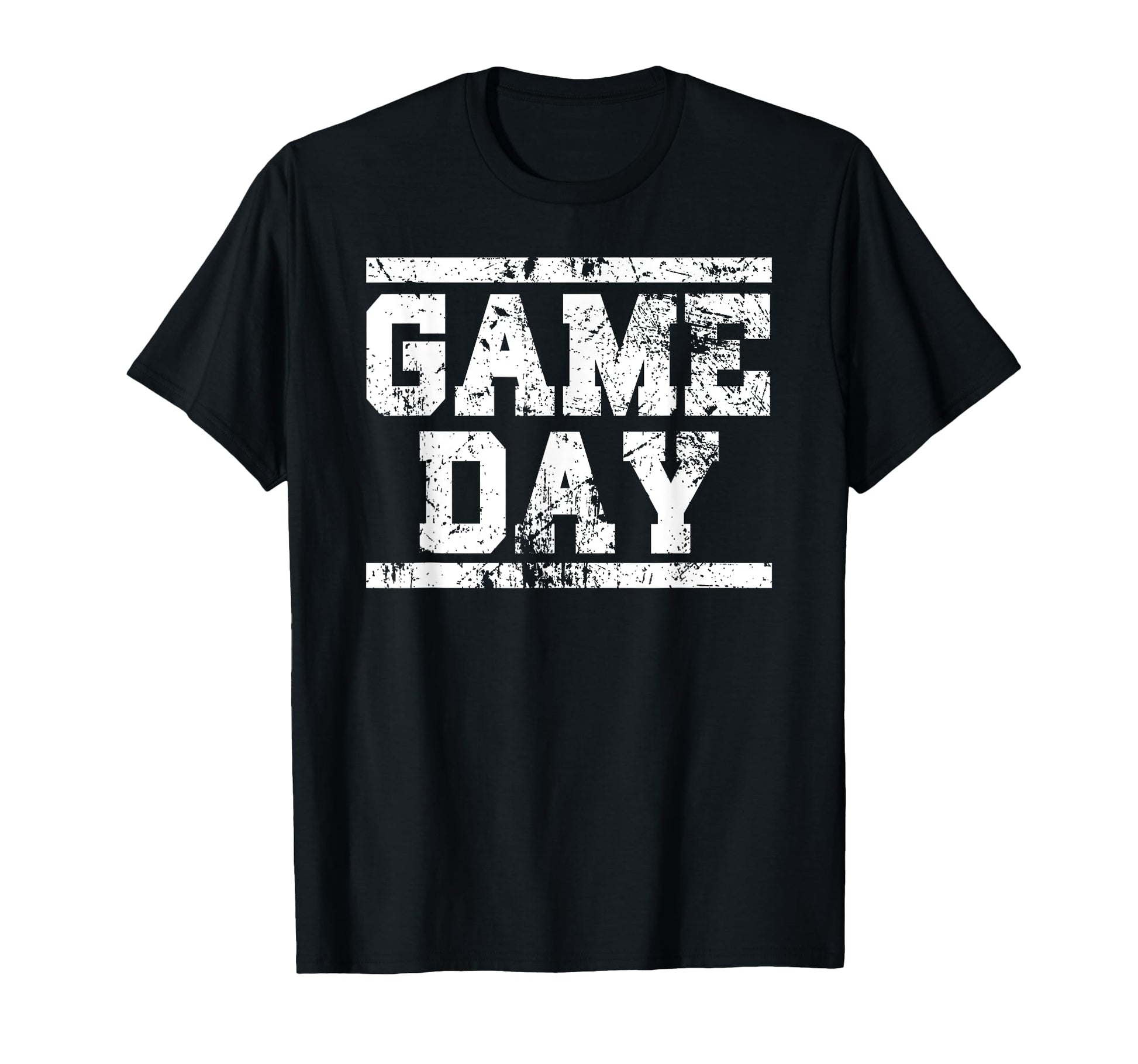 Sports Fan Game Day T-Shirt - Trendy Graphic for Adults - T-Shirt, Sweatshirt, Hoodie