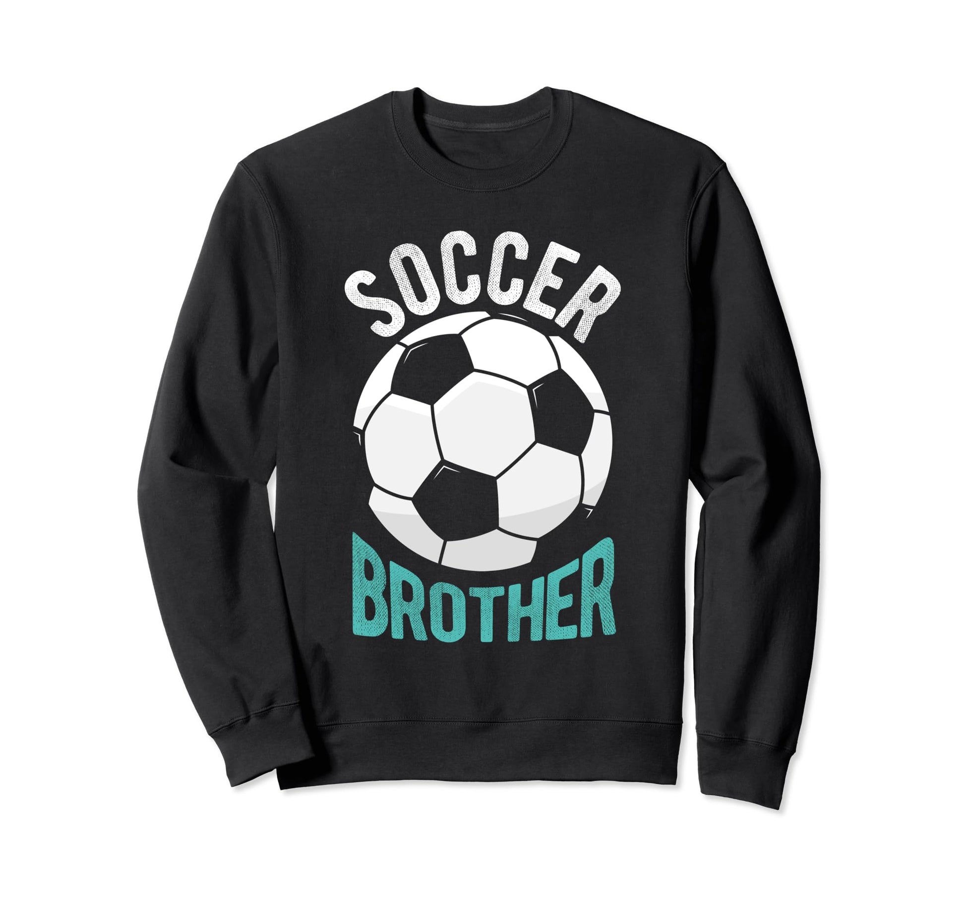 Soccer Player Football Fan Shirts T-Shirt - Trendy Graphic for Adults - T-Shirt, Sweatshirt, Hoodie