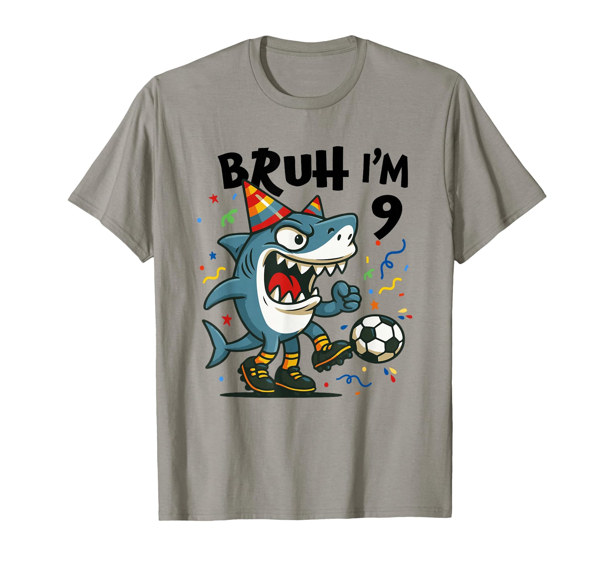 Tralalero Tralala Italian Brain T-Shirt - Fun Novelty Design for Adults - T-Shirt, Sweatshirt, Hoodie