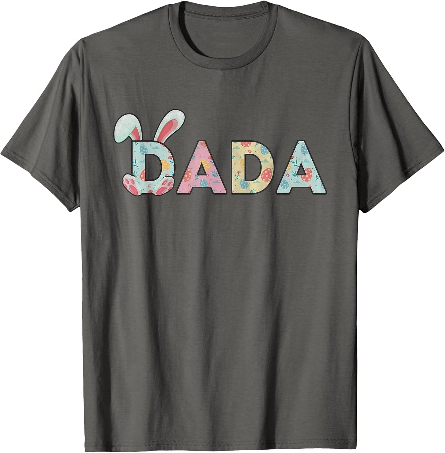 Easter Day Matching Outfit Co. Unisex T-shirt, Sweatshirt, Hoodie, Long Sleeve Tee - T-Shirt, Sweatshirt, Hoodie