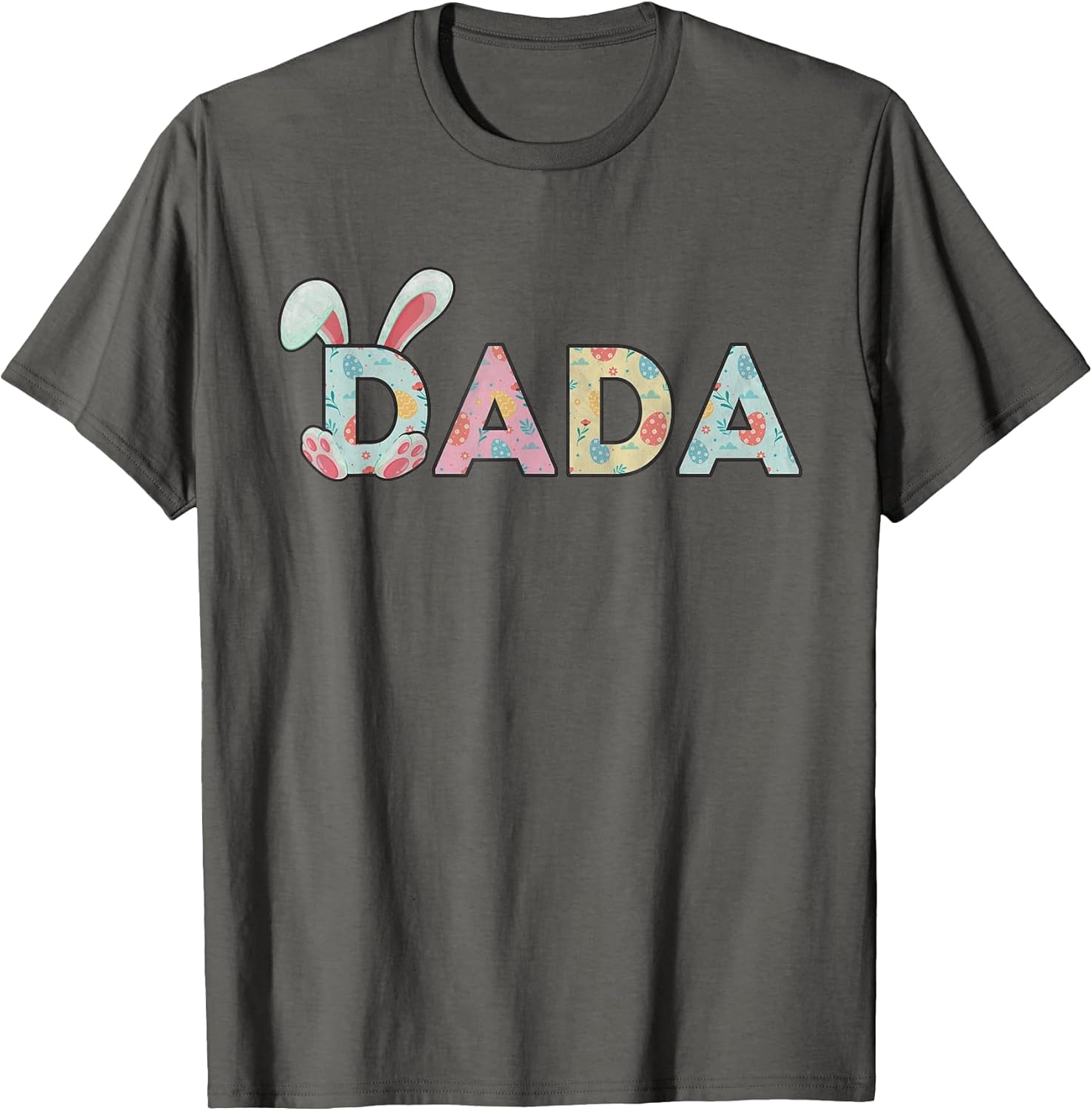 Easter Day Matching Outfit Co. Unisex T-shirt, Sweatshirt, Hoodie, Long Sleeve Tee - T-Shirt, Sweatshirt, Hoodie