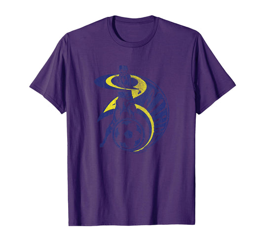 80S Cleveland Force Soccer T-Shirt - Graphic Print Unisex - T-Shirt, Sweatshirt, Hoodie