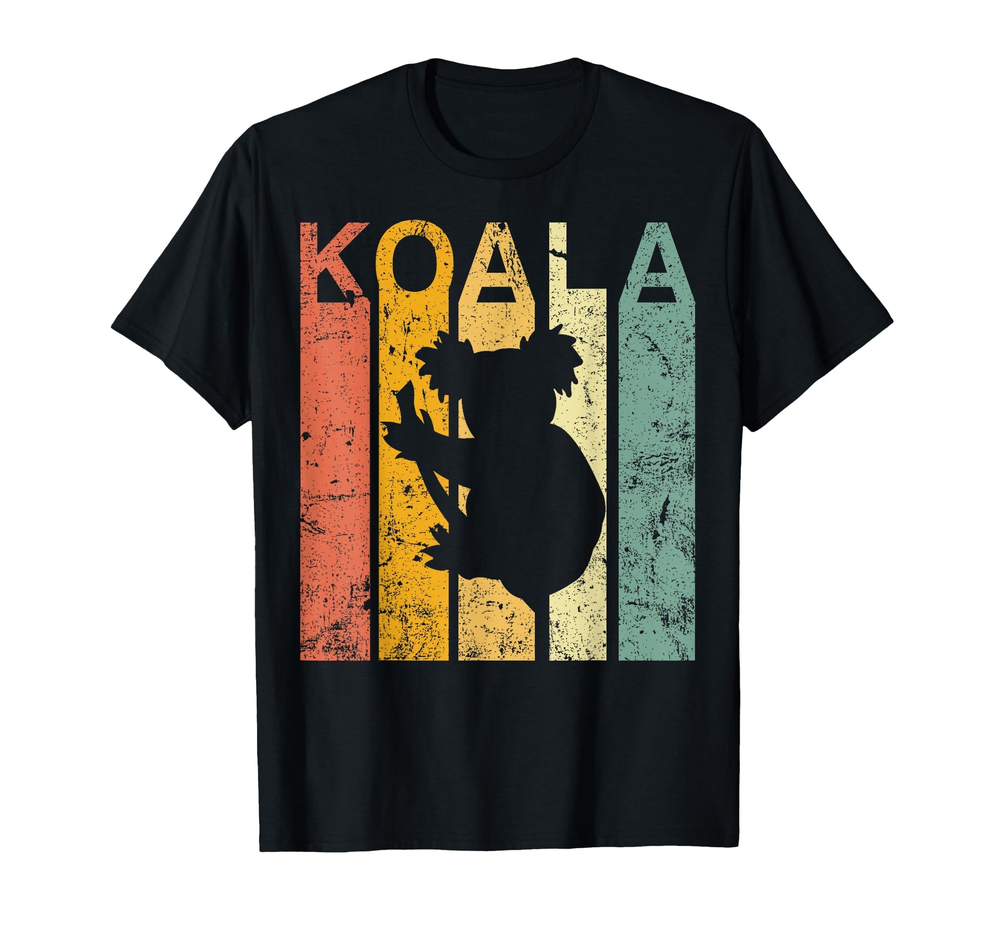 Koala Koala Bear T-Shirt - Streetwear Style Men Women - T-Shirt, Sweatshirt, Hoodie