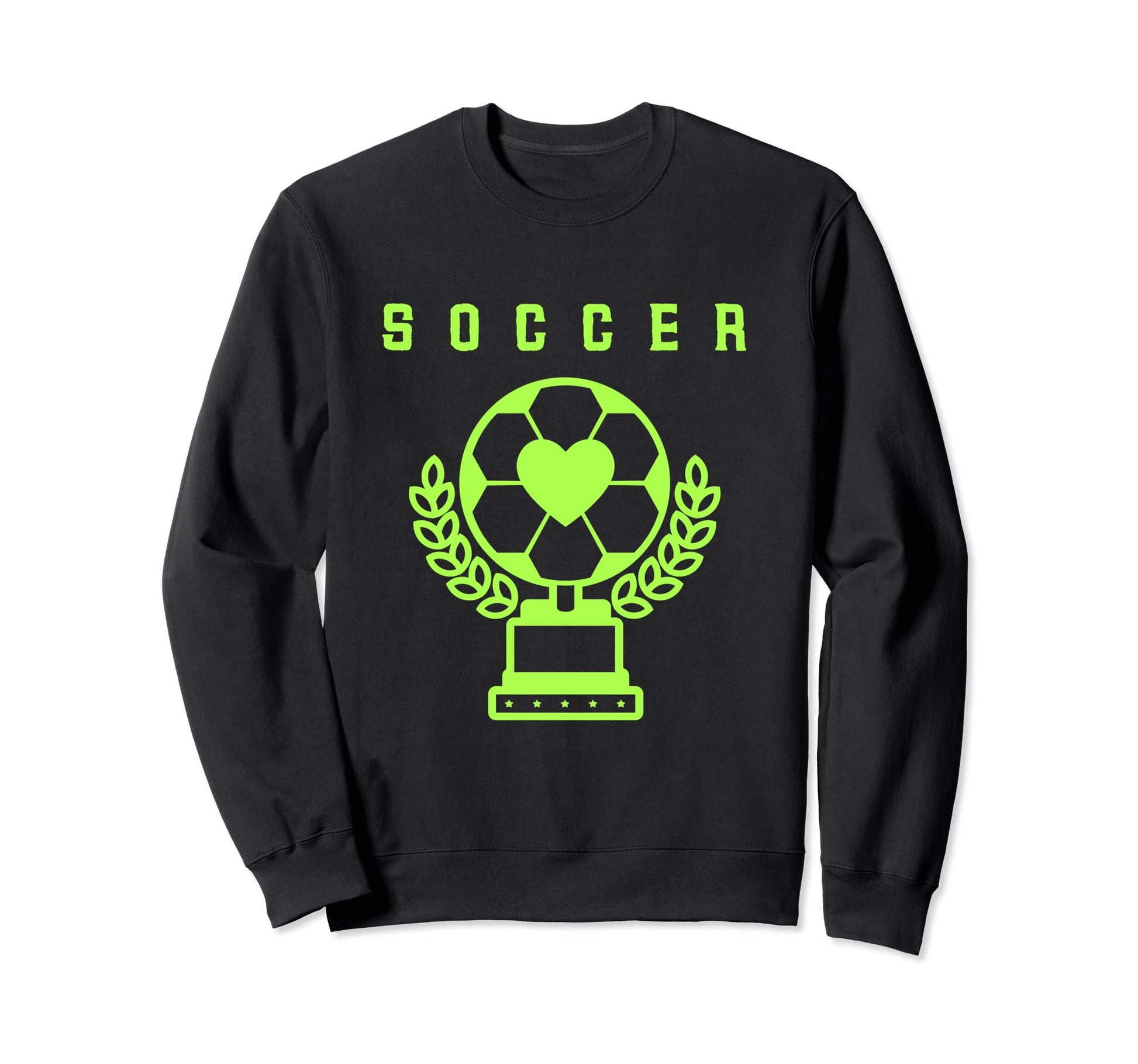 Soccer Shirts Soccer Jerseys Sweatshirt - Streetwear Style for Adults - T-Shirt, Sweatshirt, Hoodie