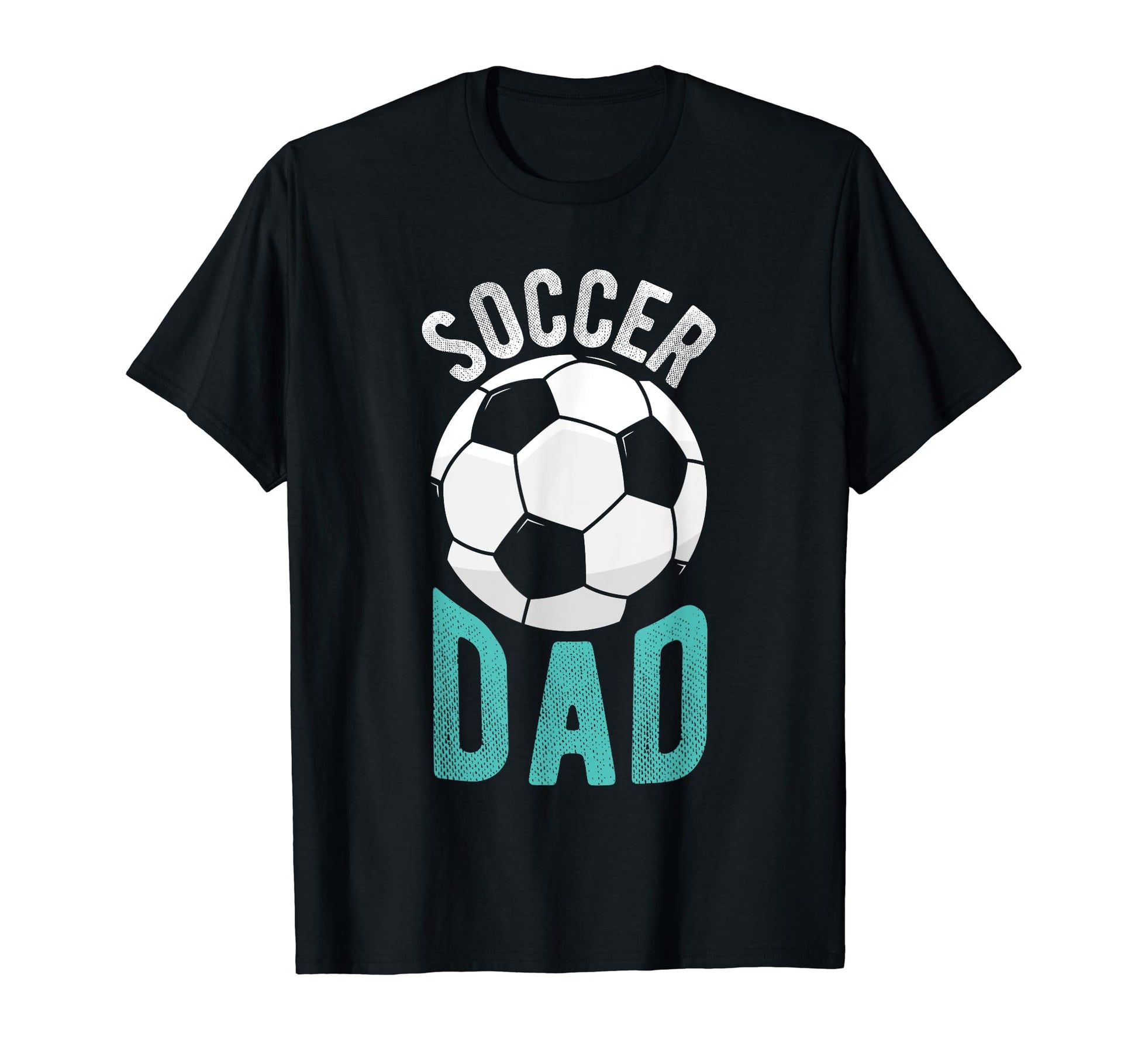 Soccer Player Football Fan Shirts T-Shirt - Novelty Apparel Unisex - T-Shirt, Sweatshirt, Hoodie