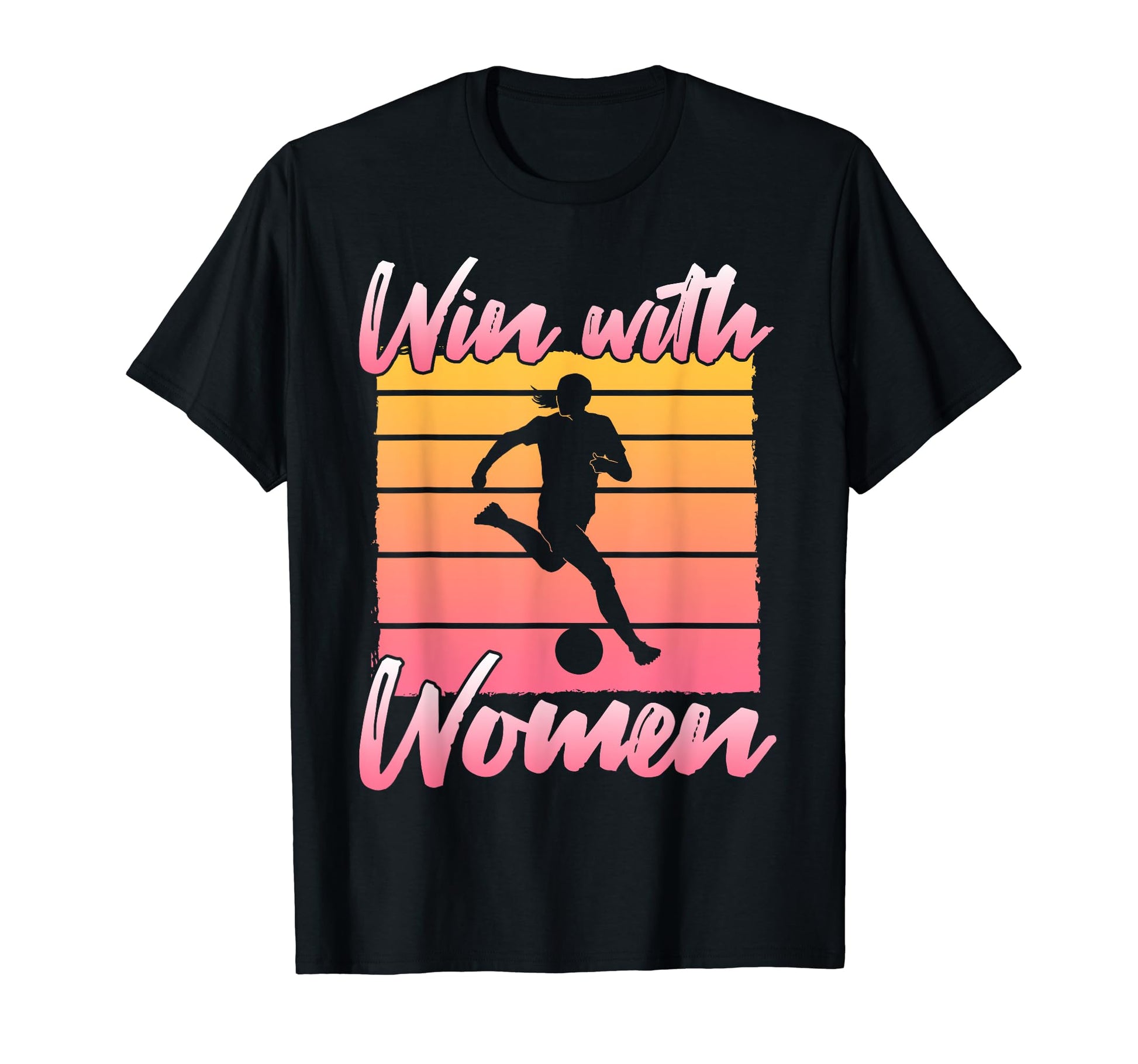 Soccer Team Outfit Players Fans T-Shirt - Novelty Apparel for Adults - T-Shirt, Sweatshirt, Hoodie