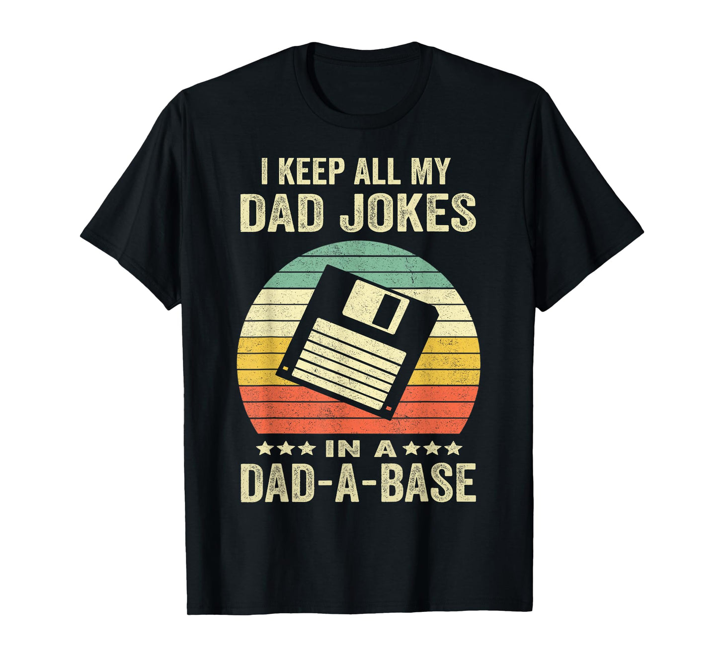 Mens Funny Dad Jokes Dad Base T-Shirt - Aesthetic Graphic Men Women - T-Shirt, Sweatshirt, Hoodie