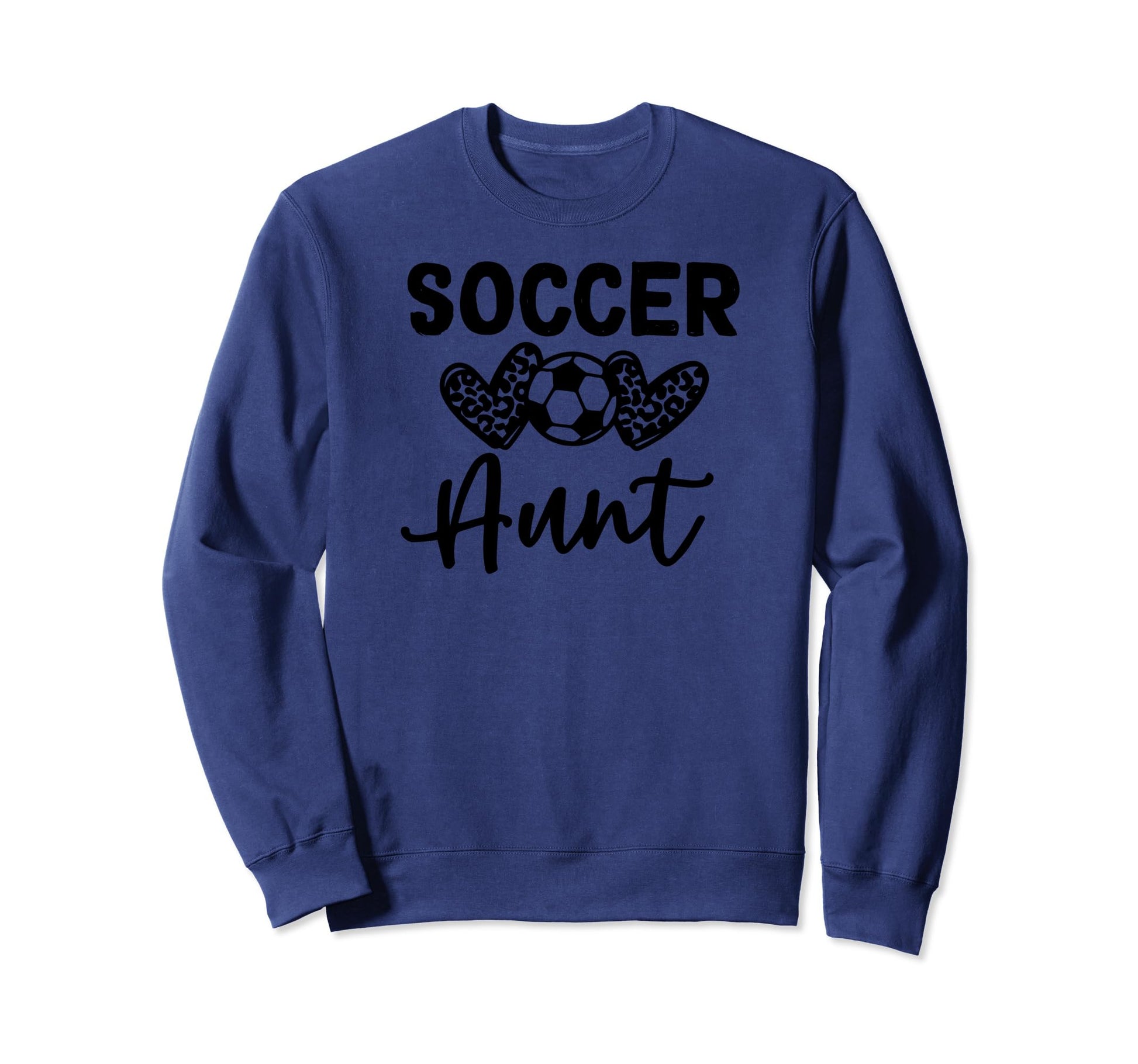 Soccer Lover Happy Team Player Coach T-Shirt - Aesthetic Graphic for Adults - T-Shirt, Sweatshirt, Hoodie