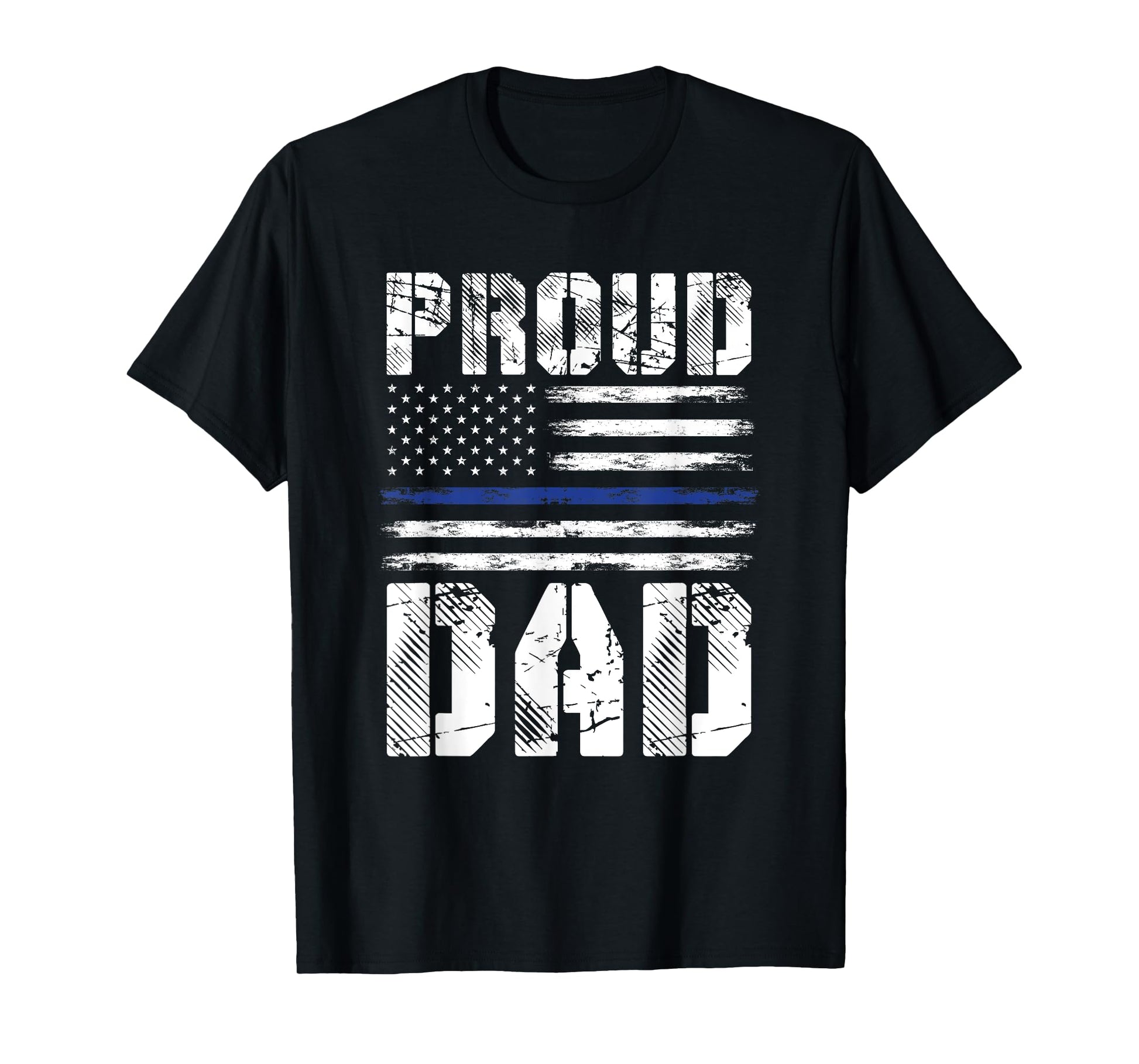 Law Enforcement Police Officer T-Shirt - Casual Everyday Wear Men Women - T-Shirt, Sweatshirt, Hoodie