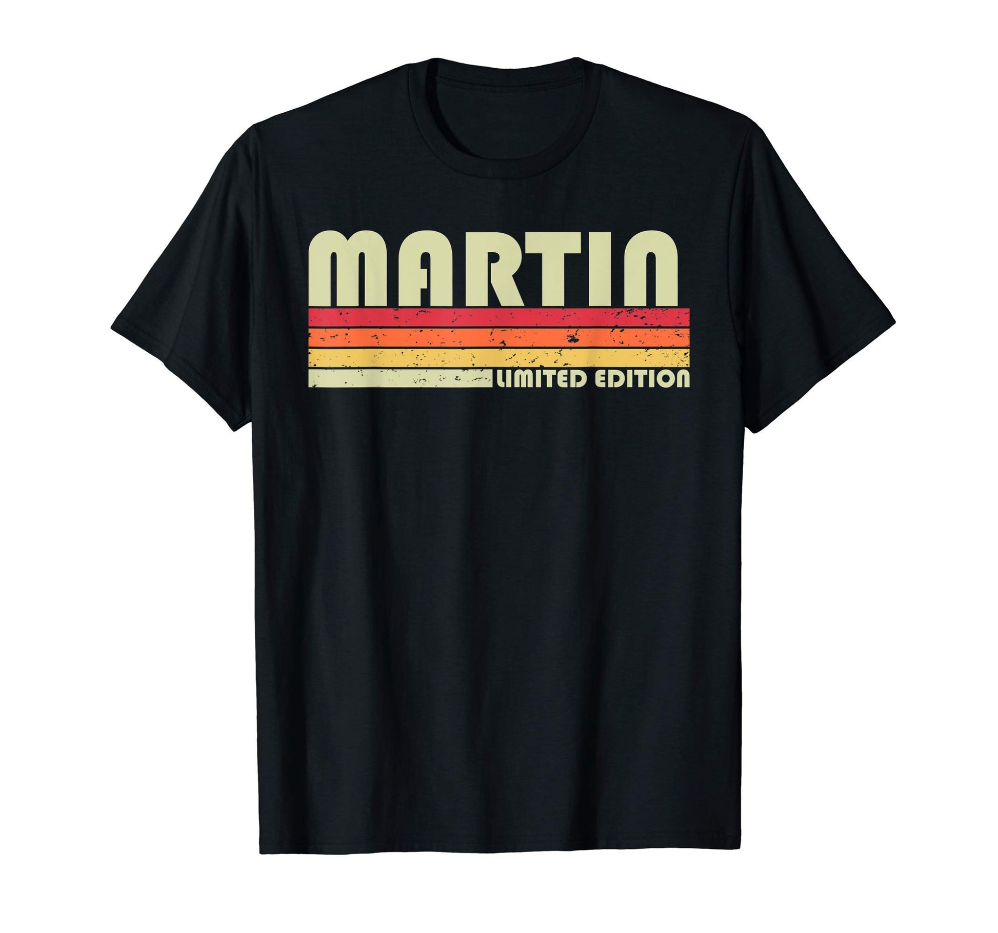 Martin Gift Name Personalized Funny T-Shirt - Aesthetic Graphic for Adults - T-Shirt, Sweatshirt, Hoodie