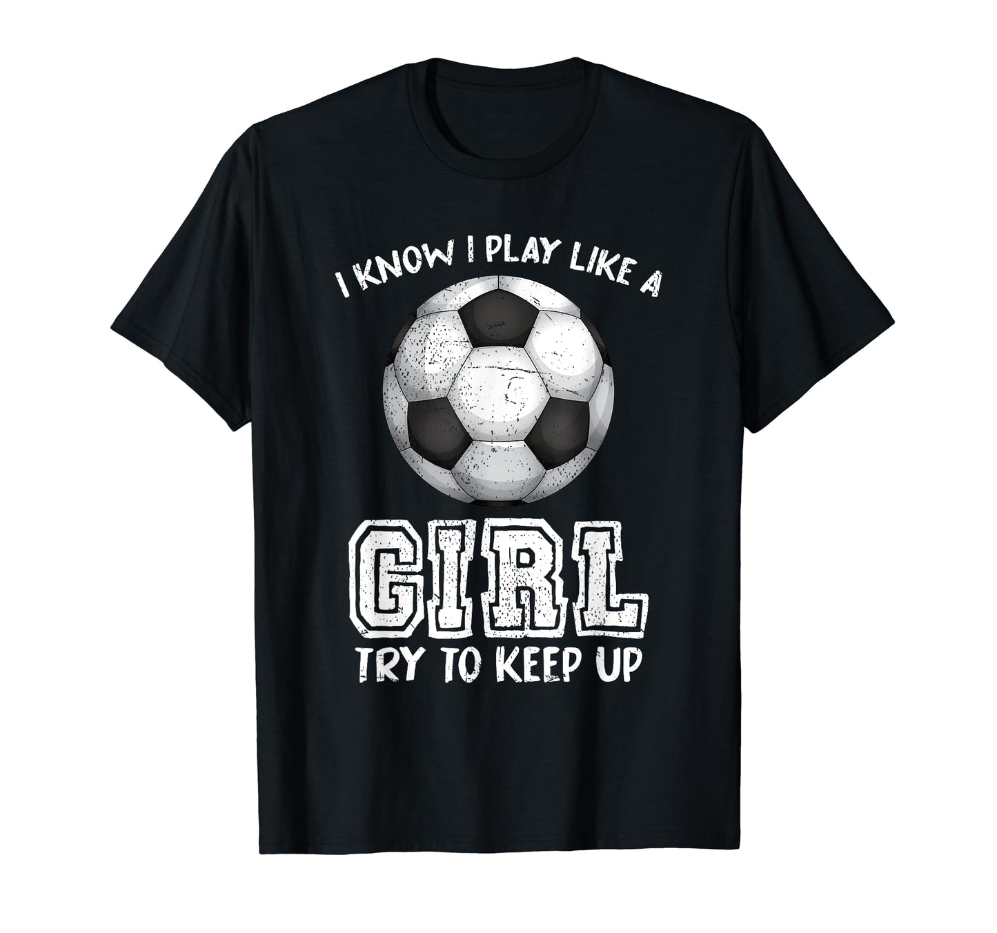Soccer Ball Soccer Player Sport T-Shirt - Aesthetic Graphic for Adults - T-Shirt, Sweatshirt, Hoodie