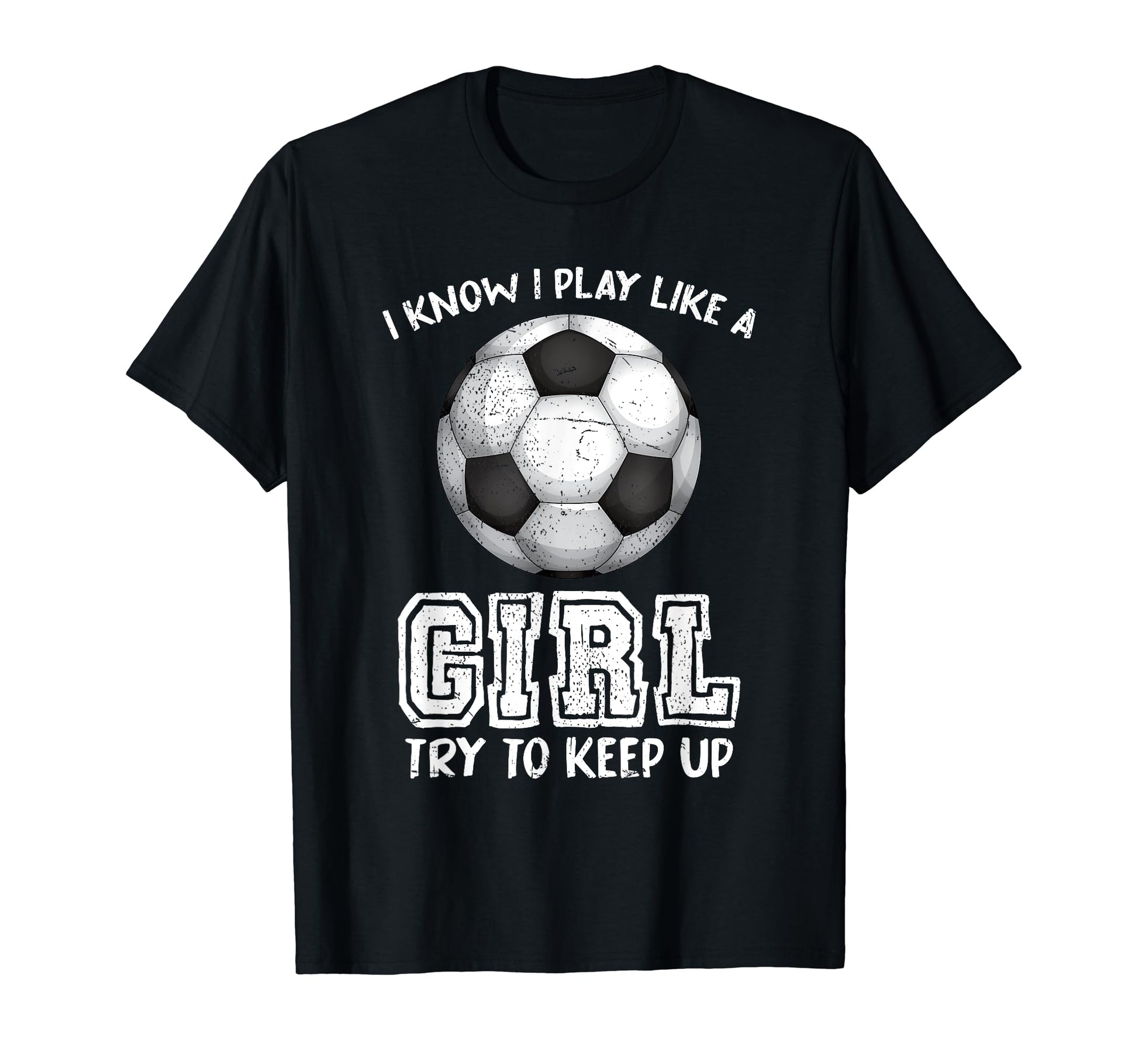 Soccer Ball Soccer Player Sport T-Shirt - Aesthetic Graphic for Adults - T-Shirt, Sweatshirt, Hoodie