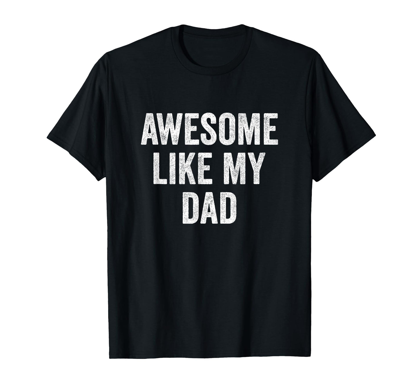 Awesome Like My Family Shirts T-Shirt - Unique Graphic Unisex - T-Shirt, Sweatshirt, Hoodie