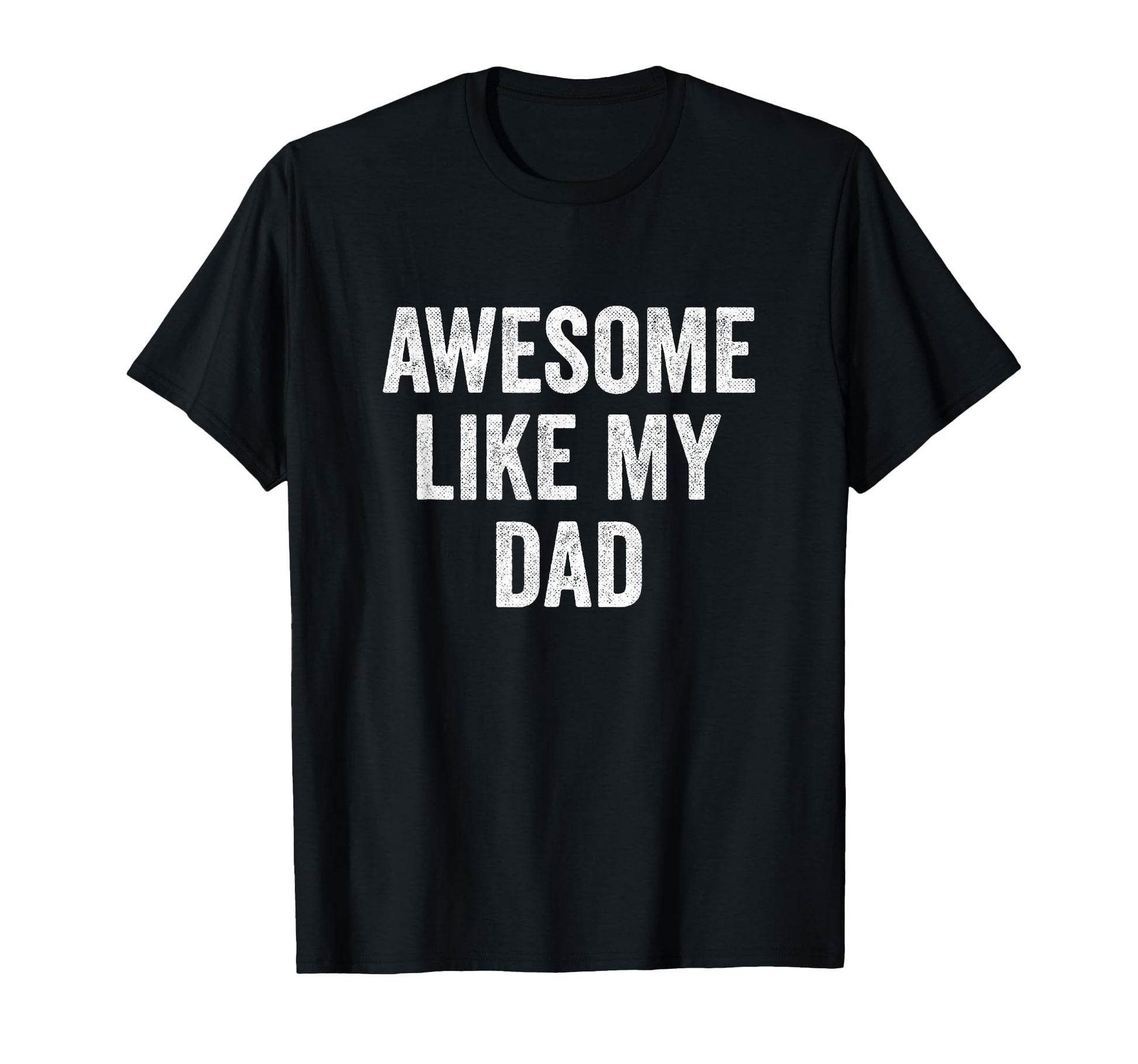 Awesome Like My Family Shirts T-Shirt - Unique Graphic Unisex - T-Shirt, Sweatshirt, Hoodie